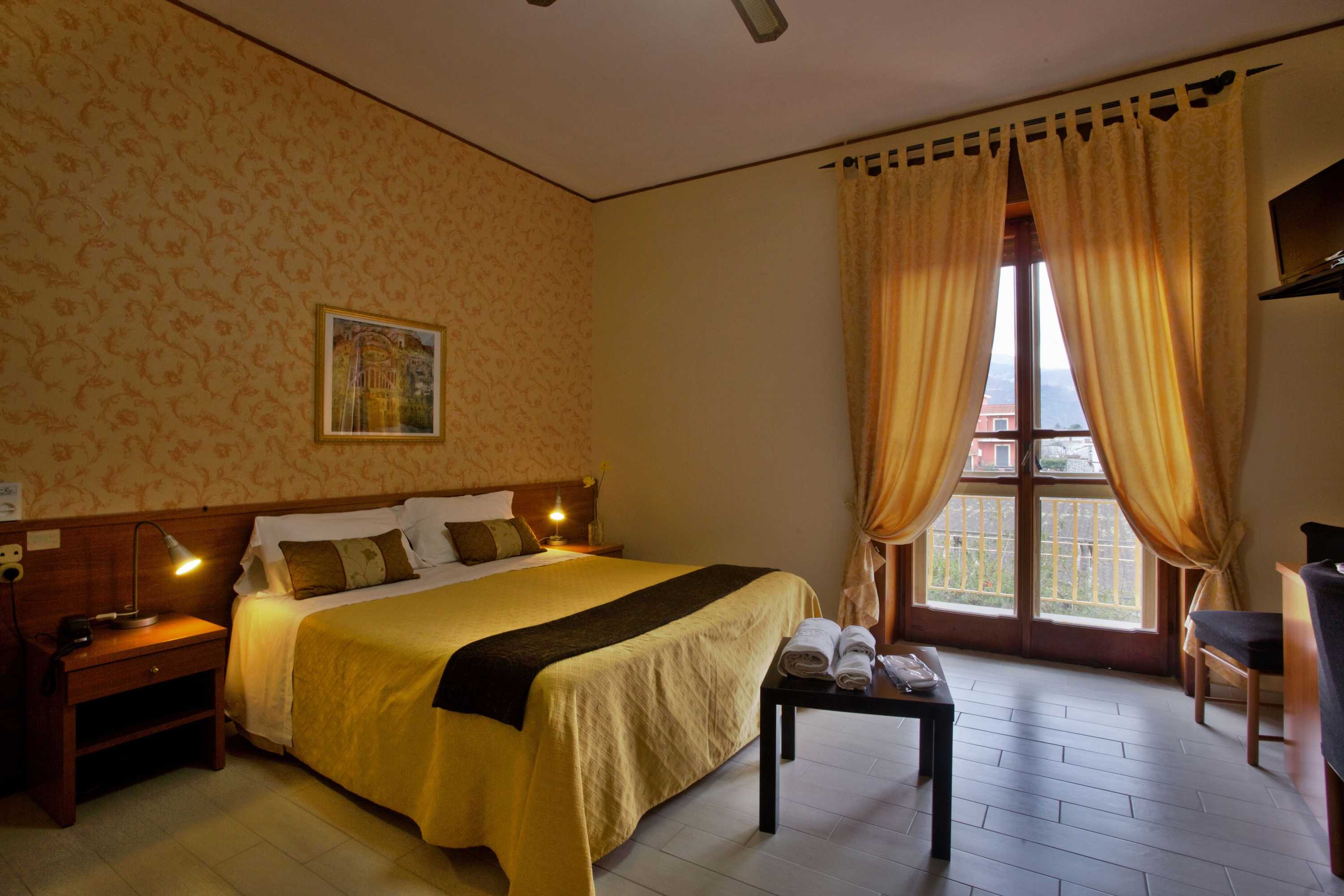 Gift card for Hotel Pompei Gift card for Hotel Pompei