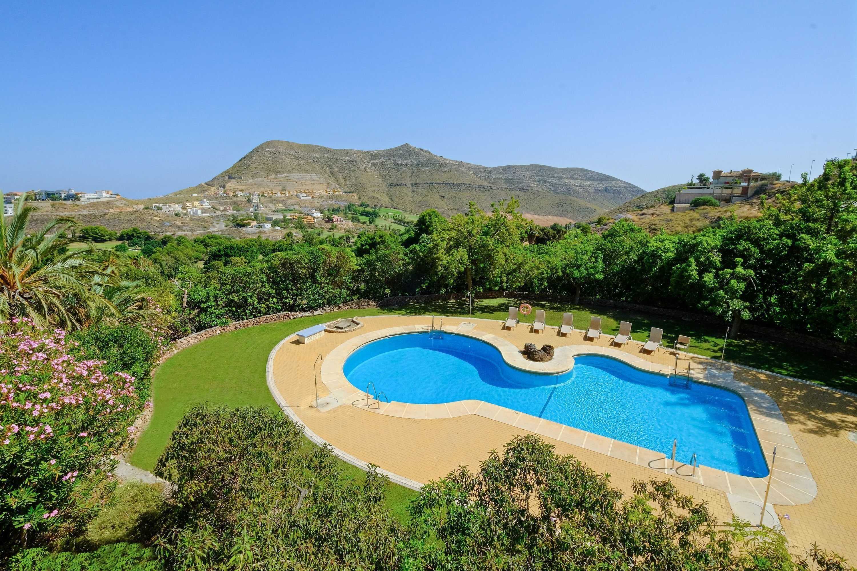 Gift card for Hotel Envía Almería Spa & Golf Gift card for Hotel Envía Almería Spa & Golf
