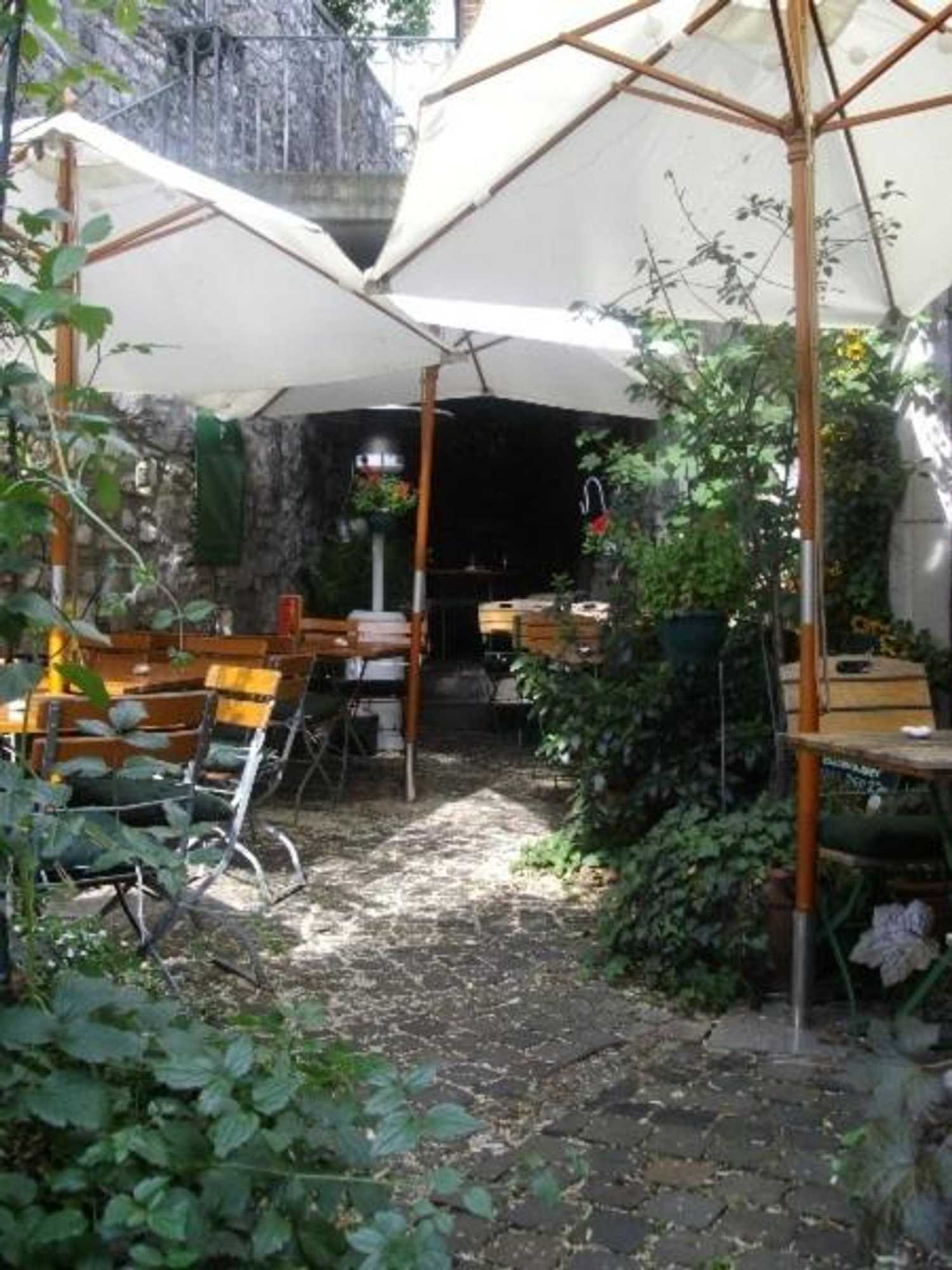 Gift card for Gästehaus By George