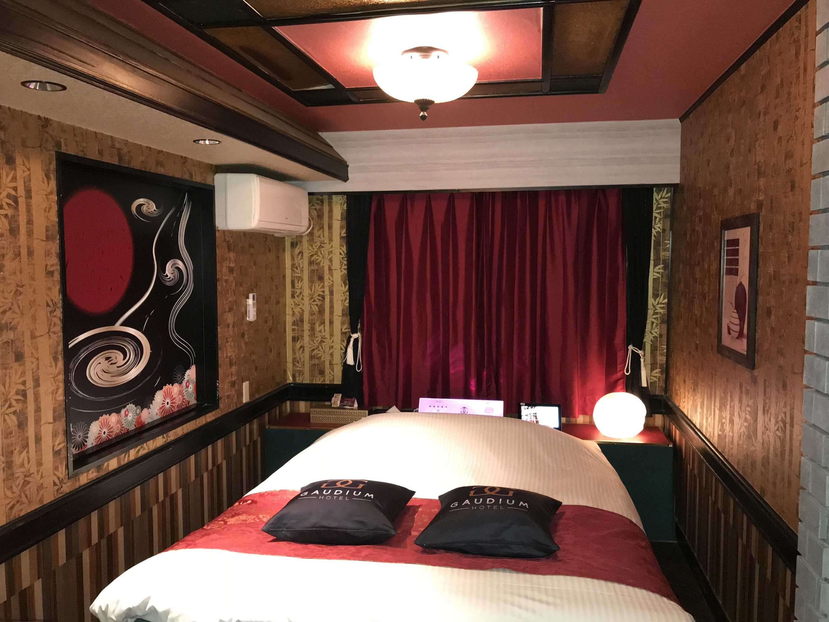 Gift card for Hotel Gaudium - Adult Only Gift card for Hotel Gaudium - Adult Only