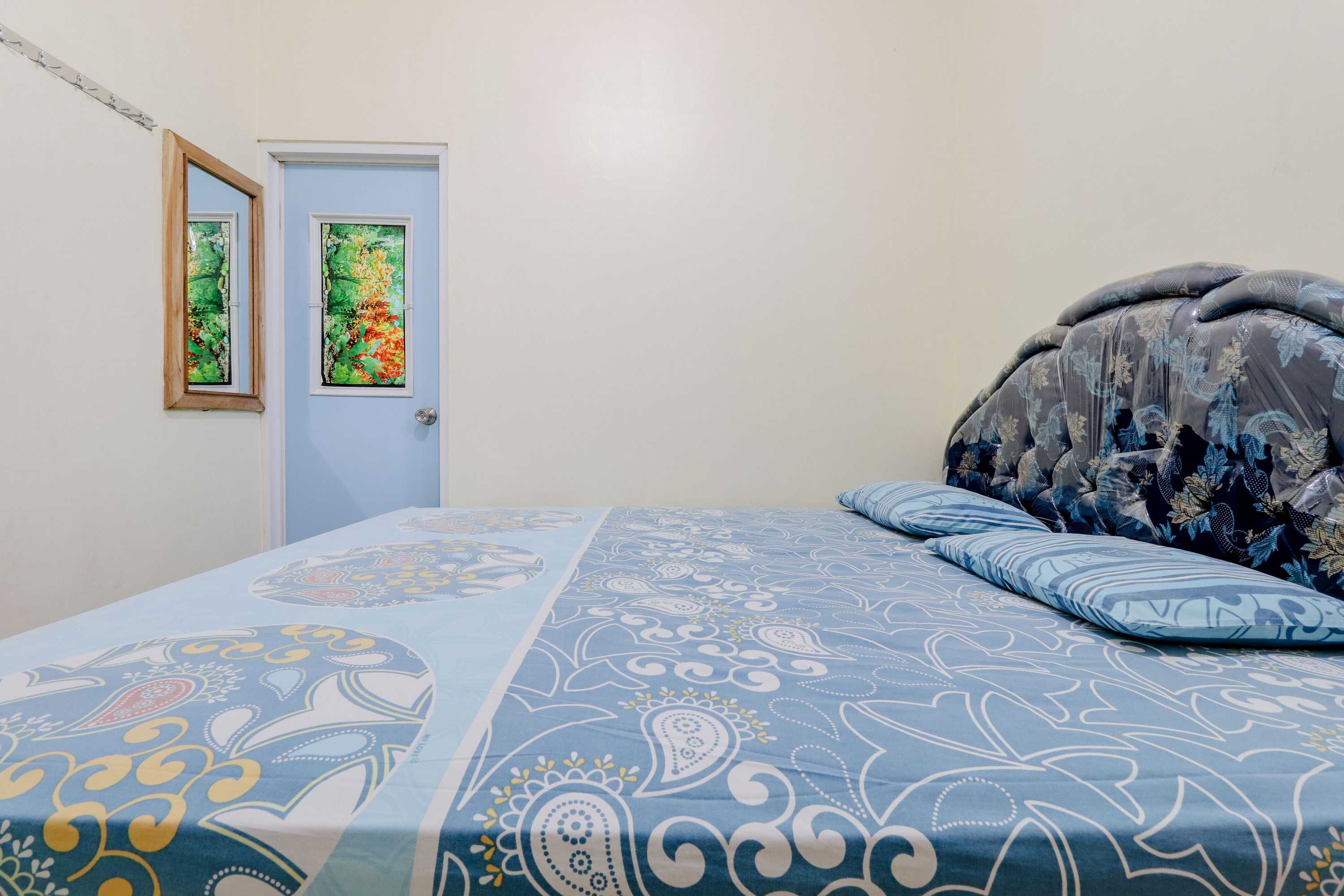 Gift card for Penginapan Barokah