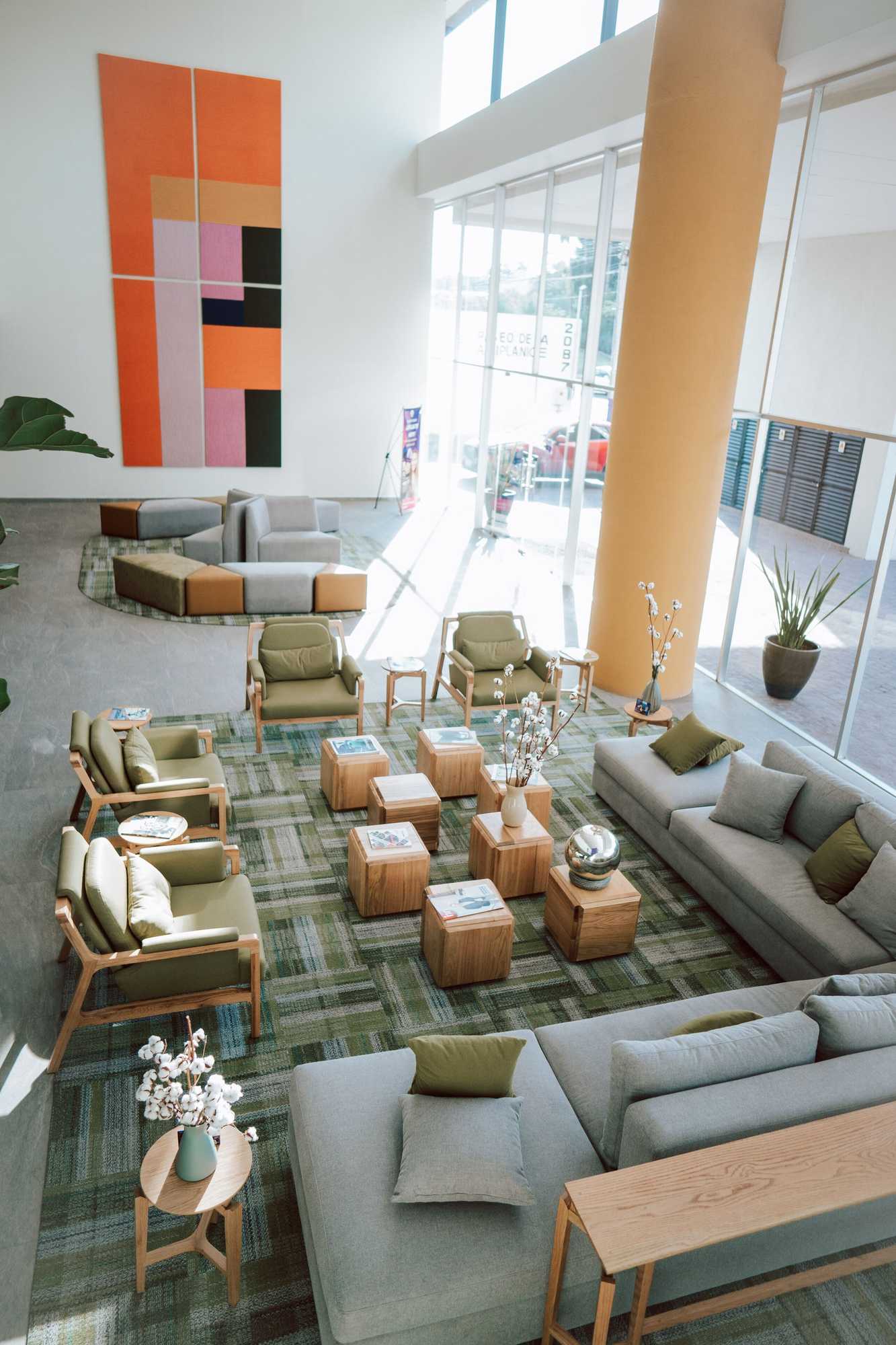 Gift card for Gran Hotel Concordia Irapuato Gift card for Gran Hotel Concordia Irapuato