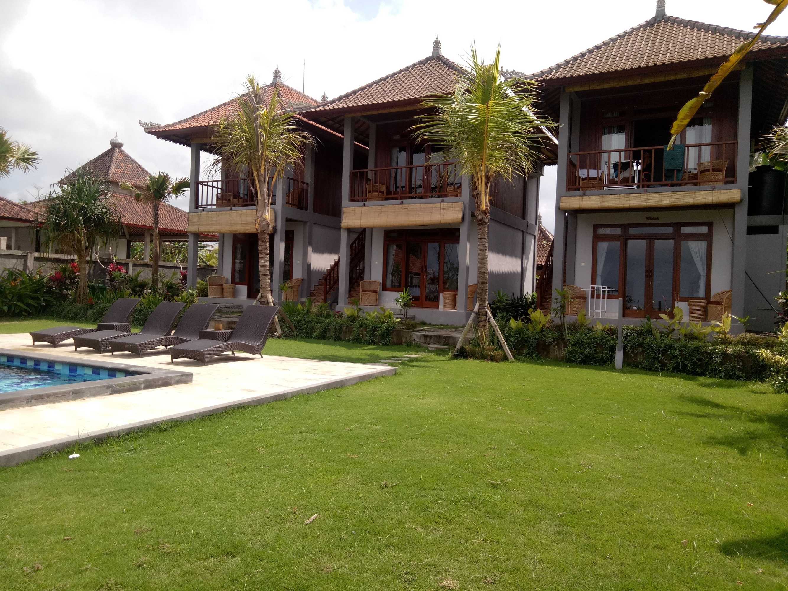 Gift card for Khalisha Villa Gift card for Khalisha Villa