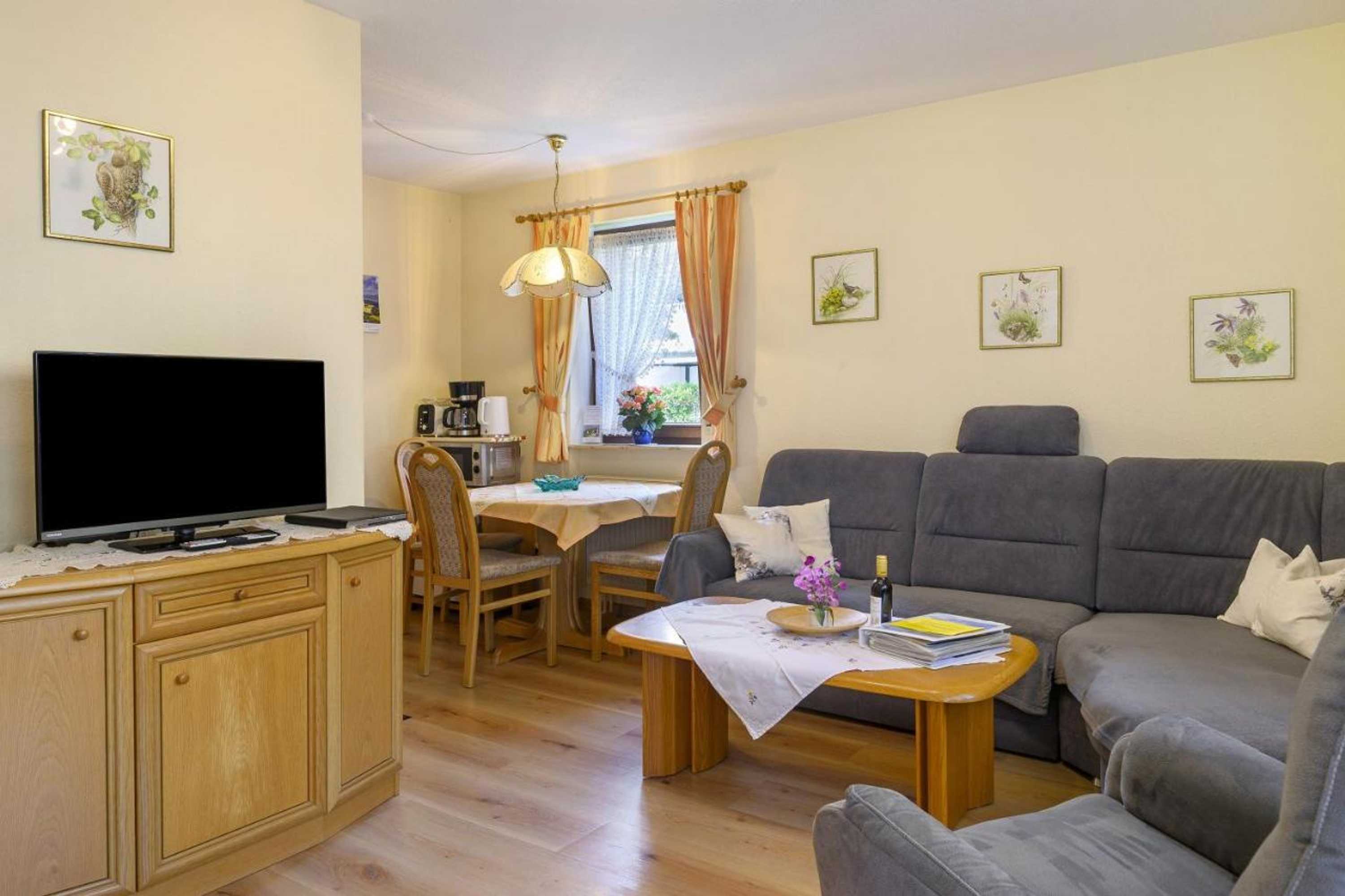 Gift card for Ferienwohnung Wagner