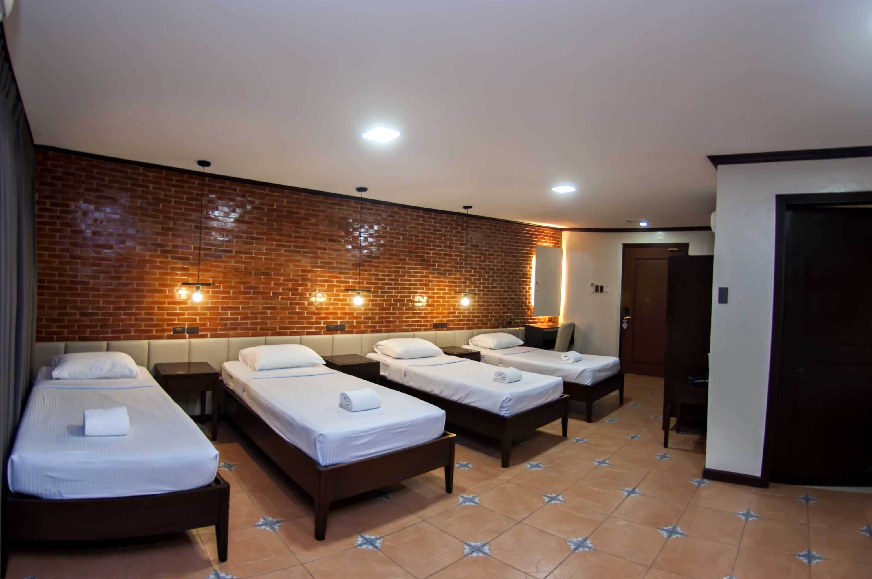 Gift card for Vigan Plaza Hotel
