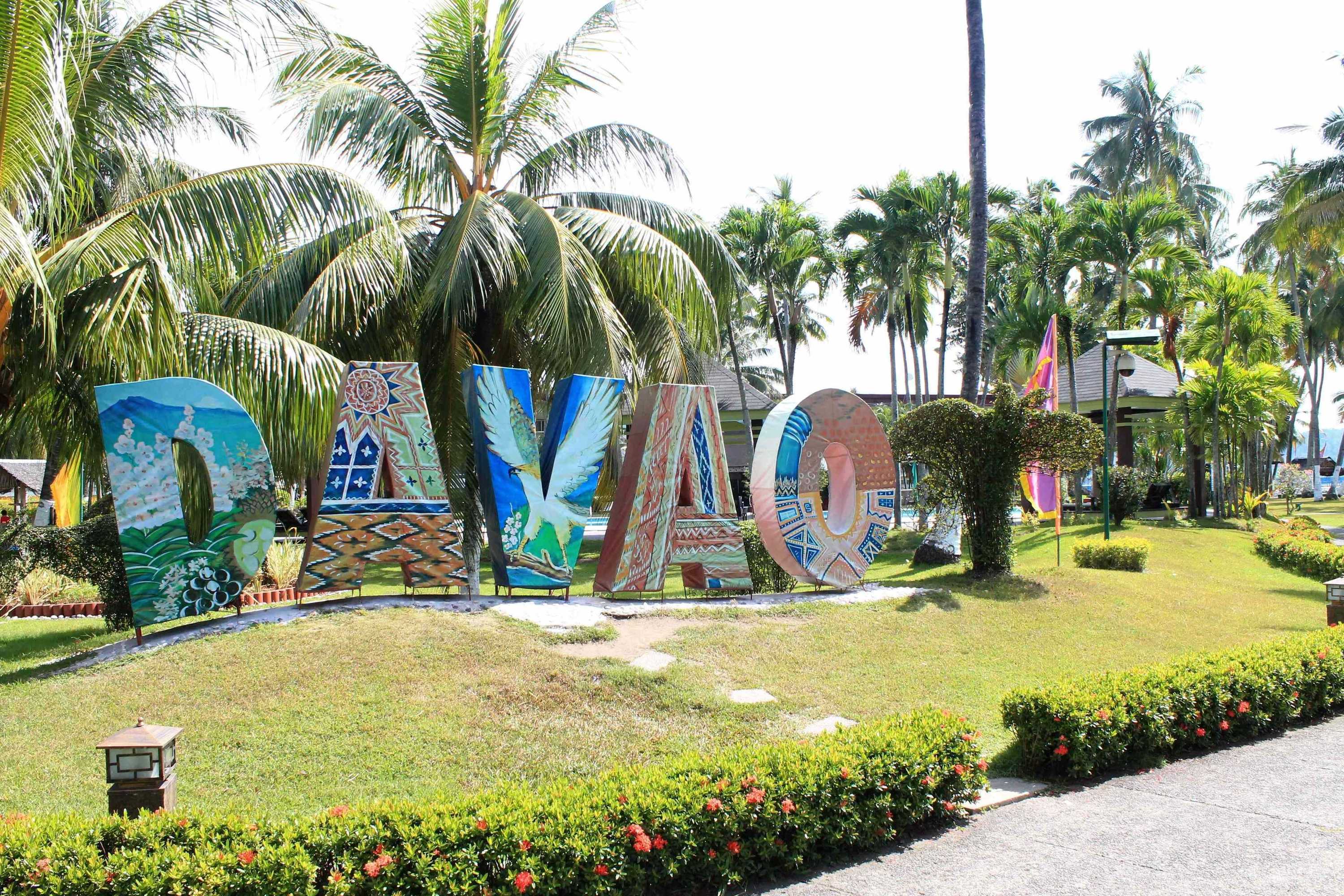 Gift card for Waterfront Insular Hotel Davao