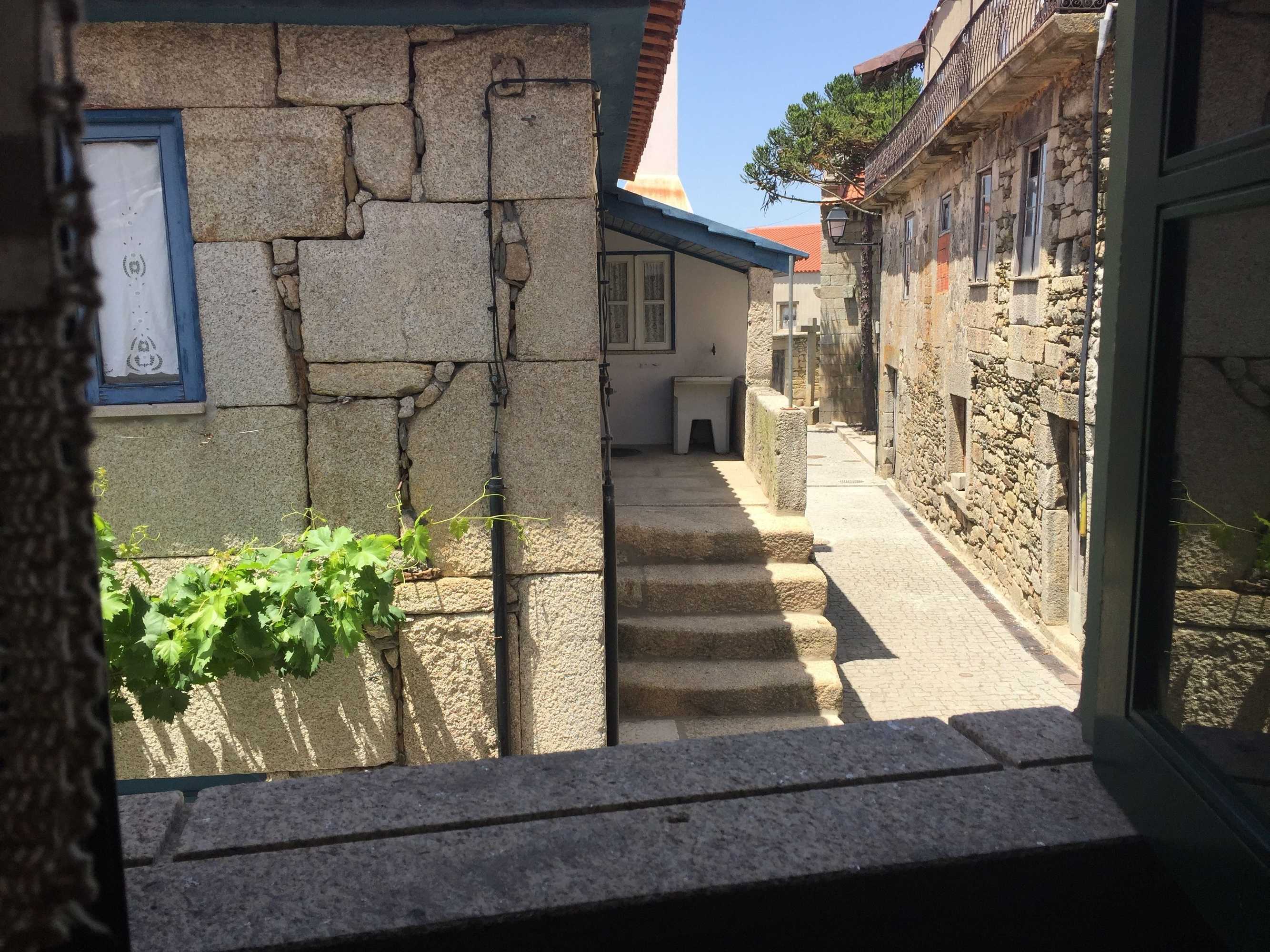 Gift card for Refúgio D'anita Douro Valley House