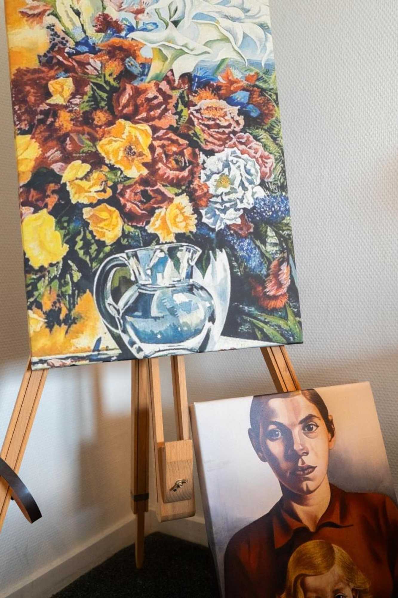 Gift card for Kruller - Hotel B&b