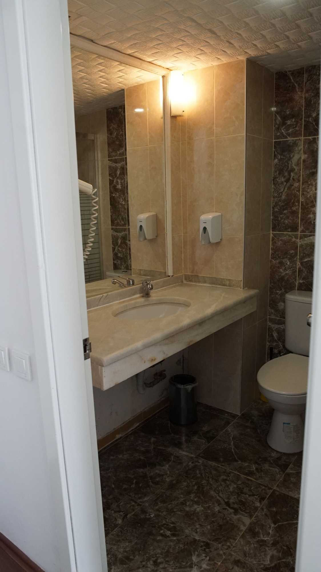 Gift card for Hotel Finike Marina