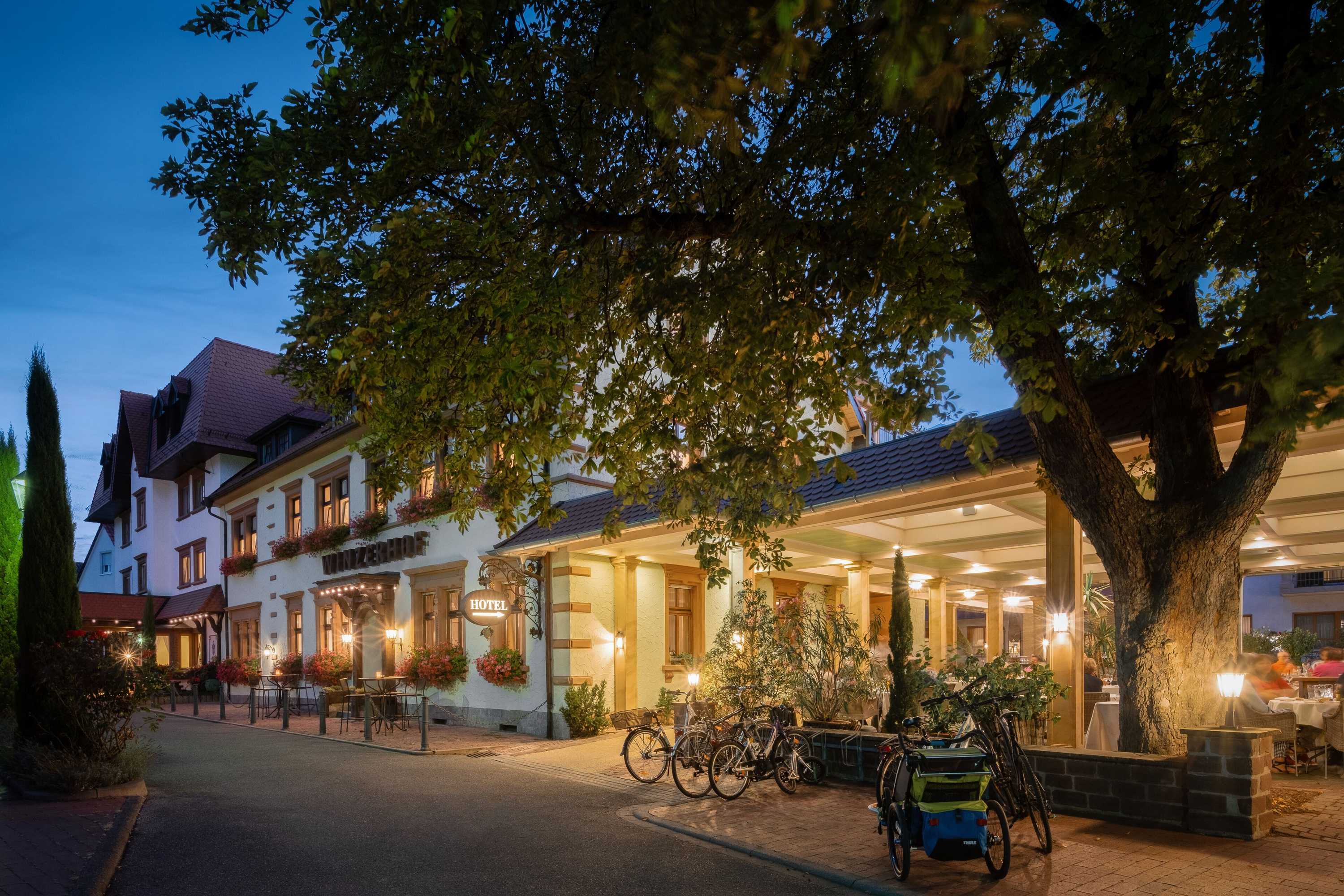 Gift card for Ringhotel Winzerhof Gift card for Ringhotel Winzerhof