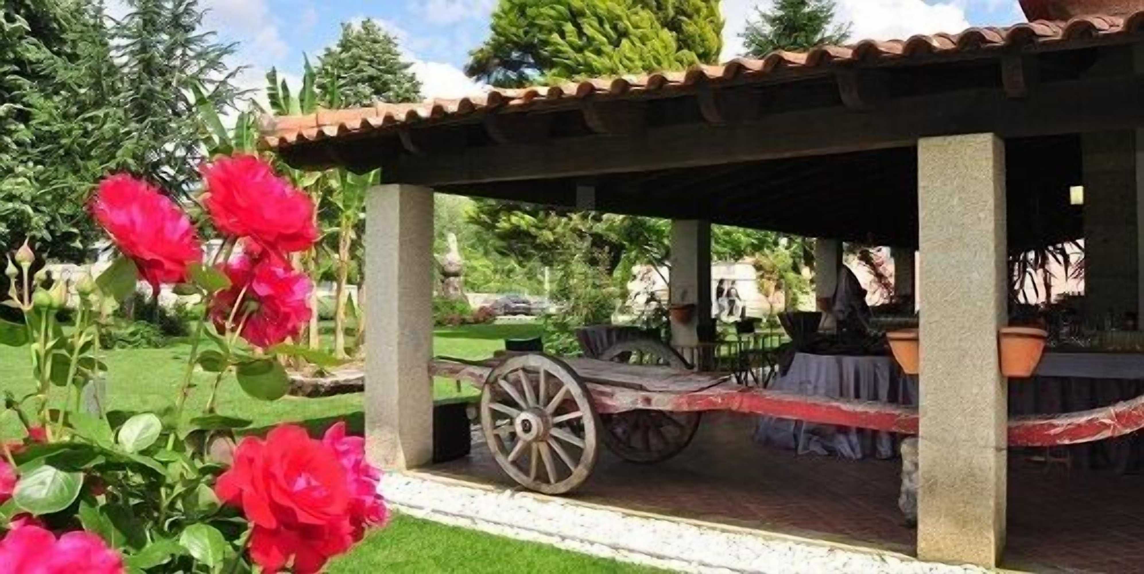 Gift card for Hotel Rural Quinta Da Cruz Gift card for Hotel Rural Quinta Da Cruz