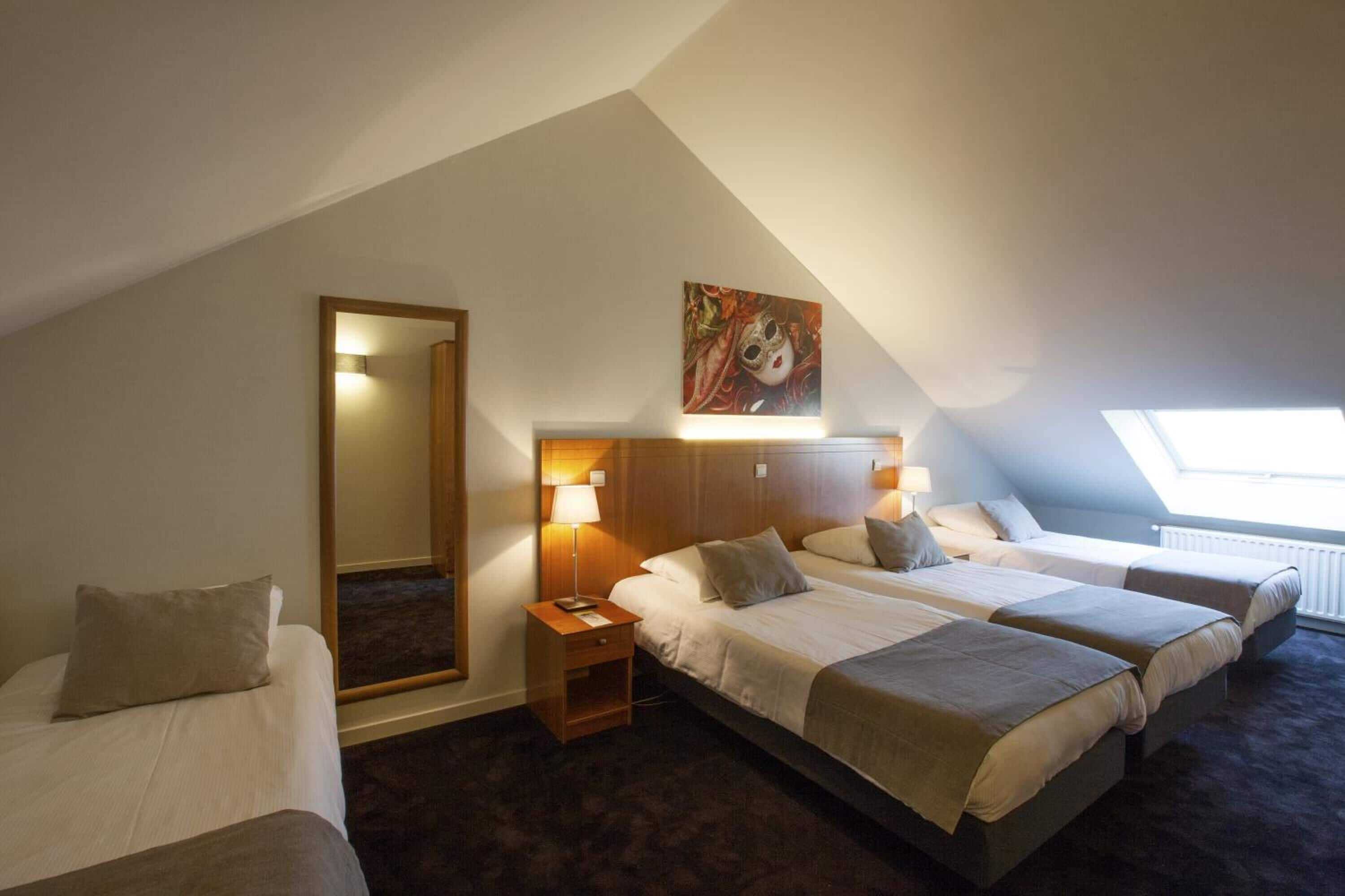 Gift card for Theater Hotel Leuven Centrum Gift card for Theater Hotel Leuven Centrum