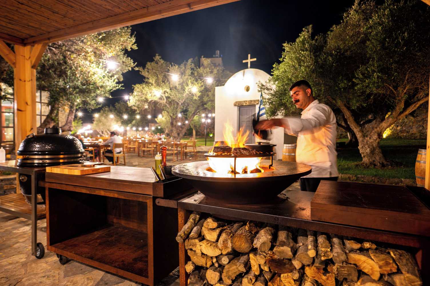 Gift card for Aquila Elounda Village Resort, Suites & Spa