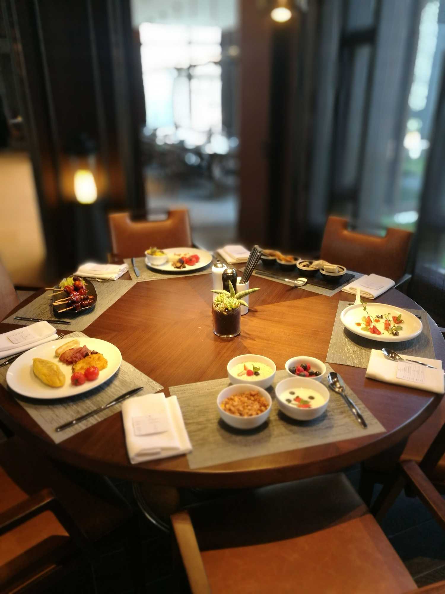 Gift card for JW Marriott Hotel Qufu Gift card for JW Marriott Hotel Qufu