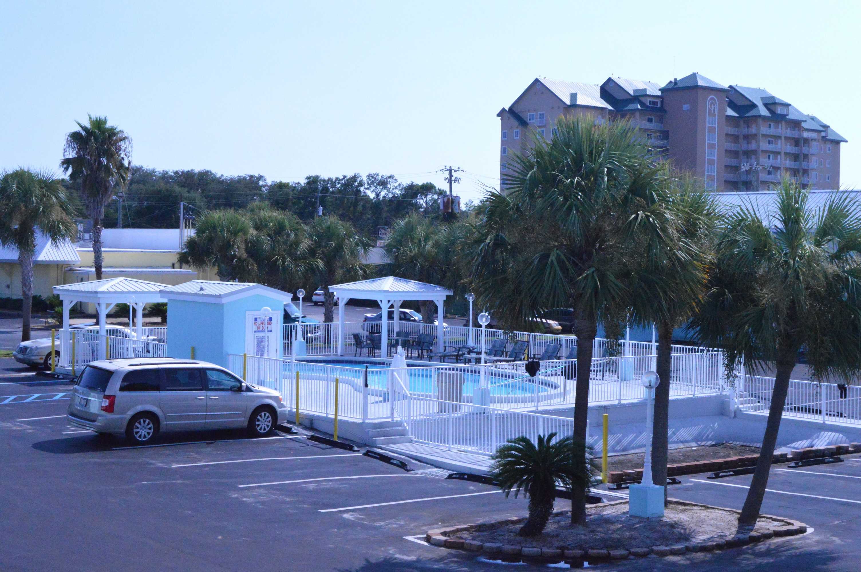 Gift card for Destin Inn And Suites Gift card for Destin Inn And Suites