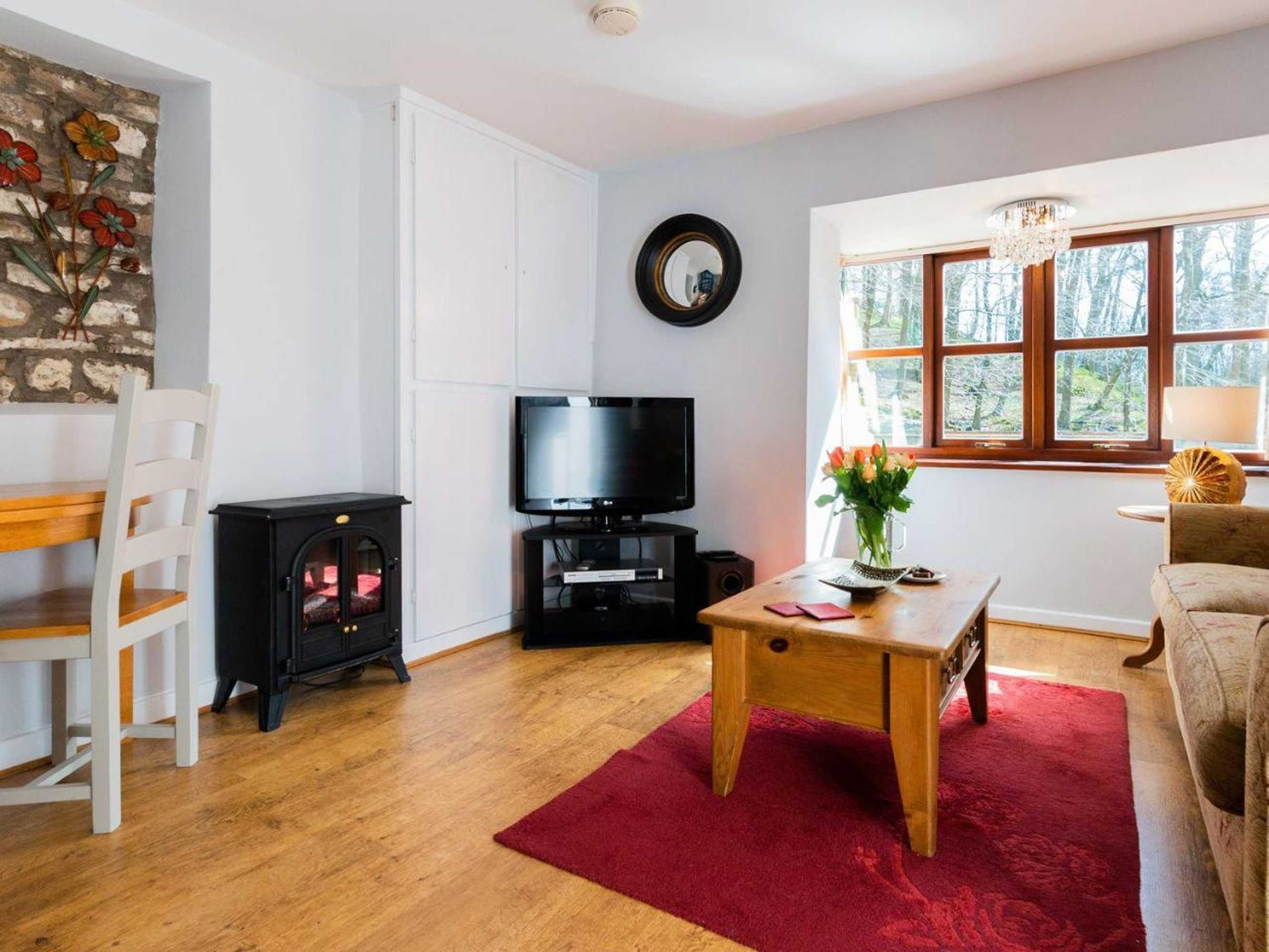 Gift card for Wolfen Mill