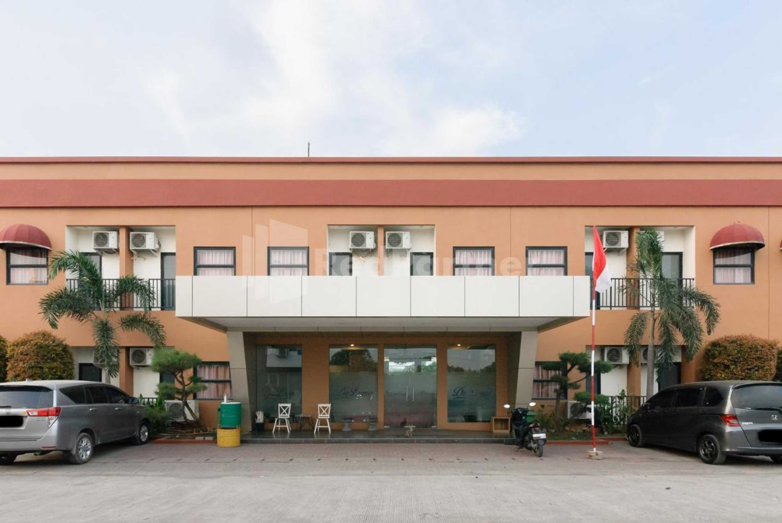 Gift card for Deluma Hotel Syariah Redpartner