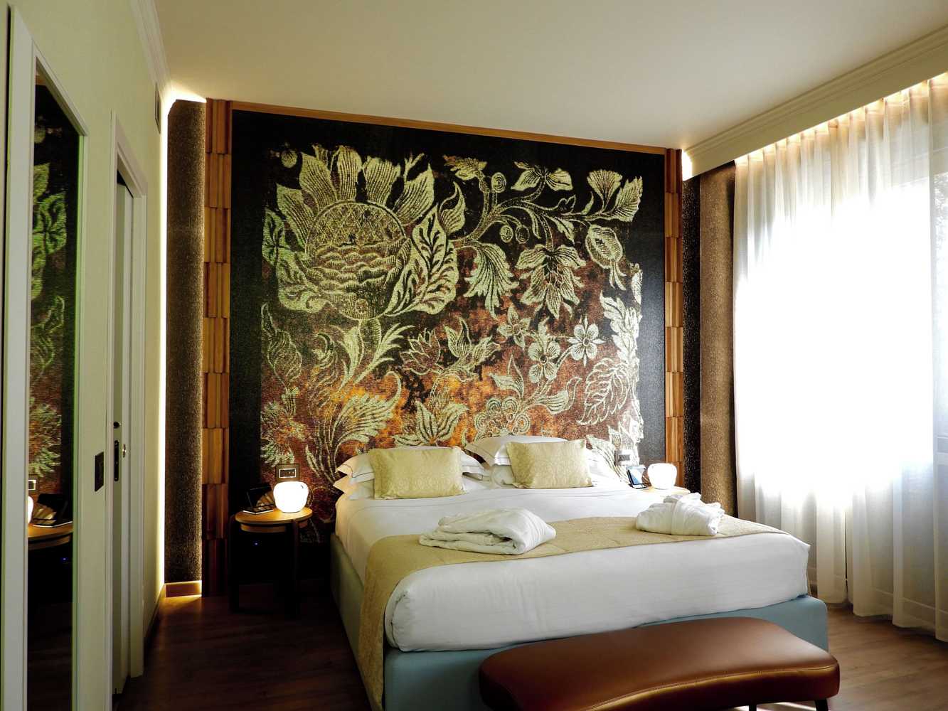 Gift card for Hotel Firenze Gift card for Hotel Firenze