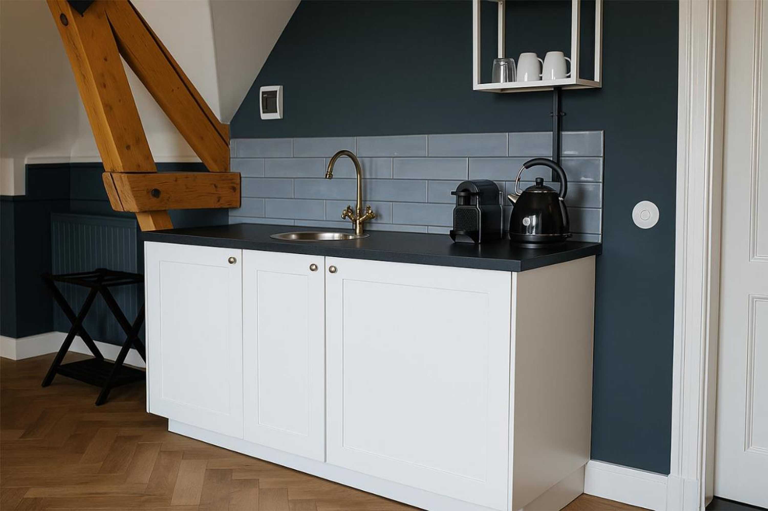 Gift card for Boetiekhotel Ons Oude Raadhuis