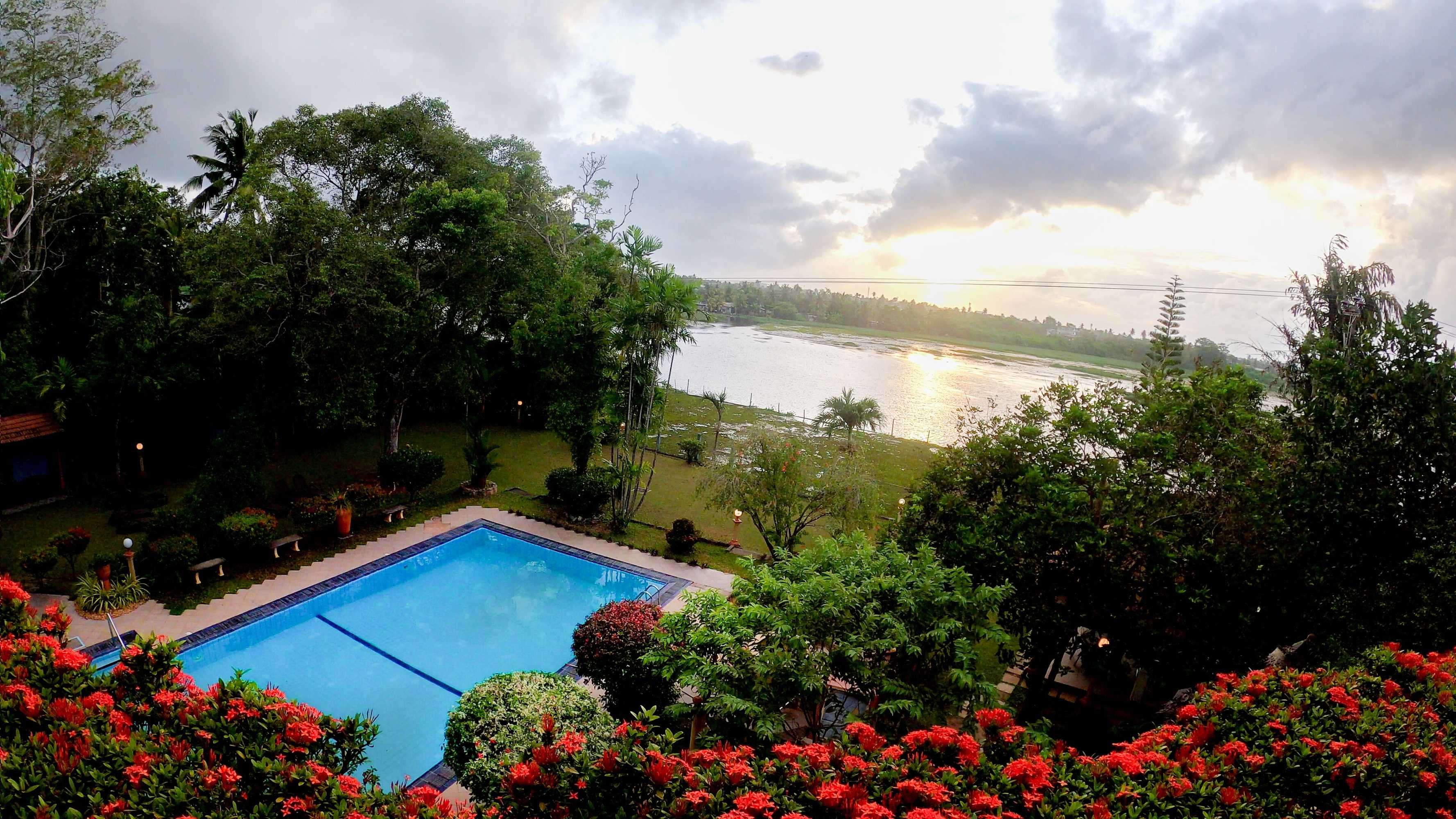 Gift card for Ayurveda Spring of Life Resort Gift card for Ayurveda Spring of Life Resort