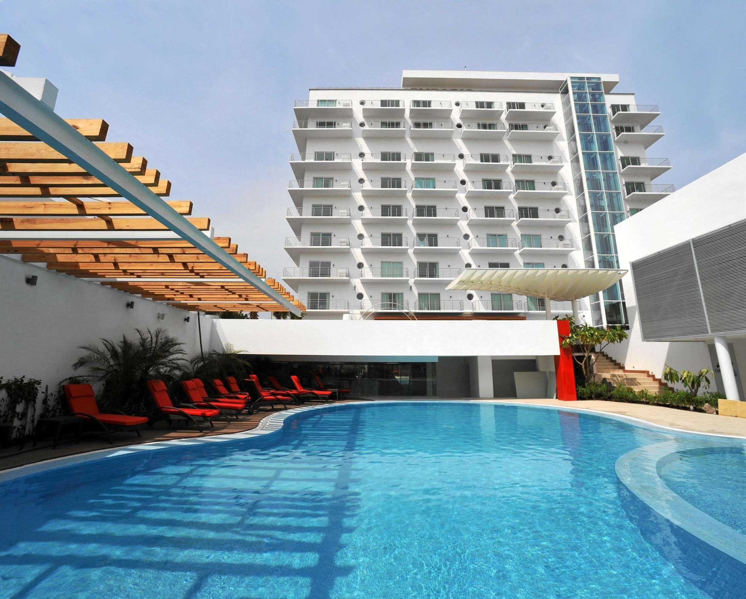 Gift card for Emporio Veracruz Hotel Gift card for Emporio Veracruz Hotel