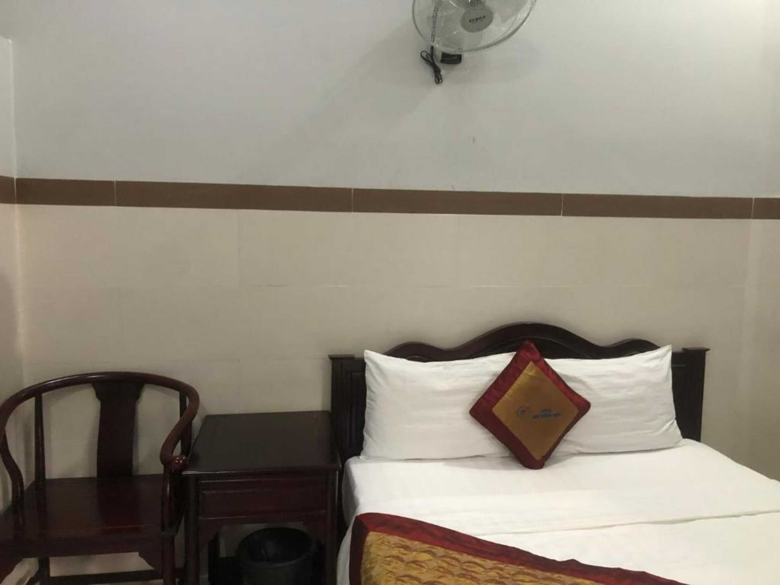 Gift card for Mai Vuong Thuy Hotel Gift card for Mai Vuong Thuy Hotel