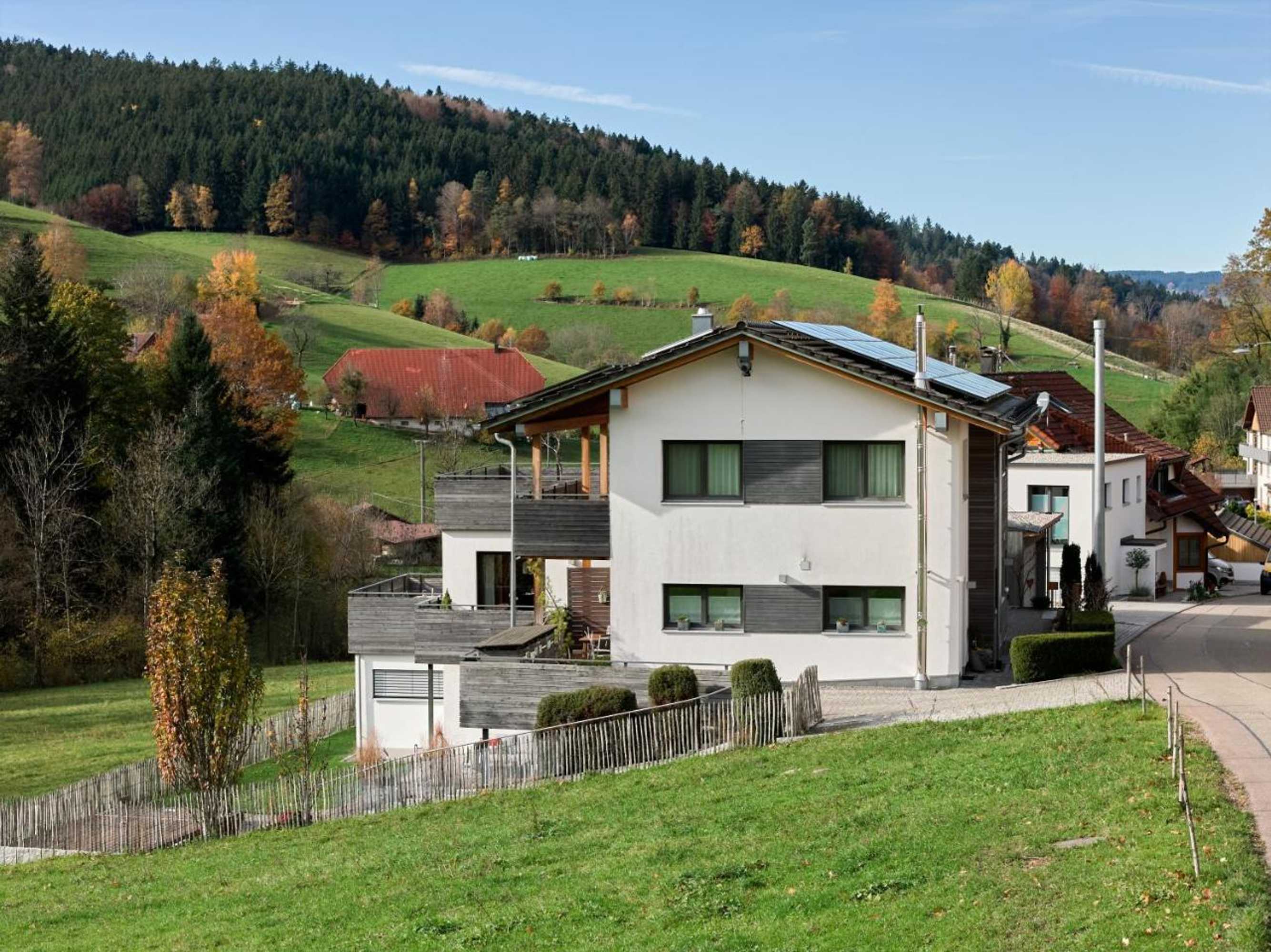 Gift card for Zeitraum Ferienwohnung Rohrhardsberg