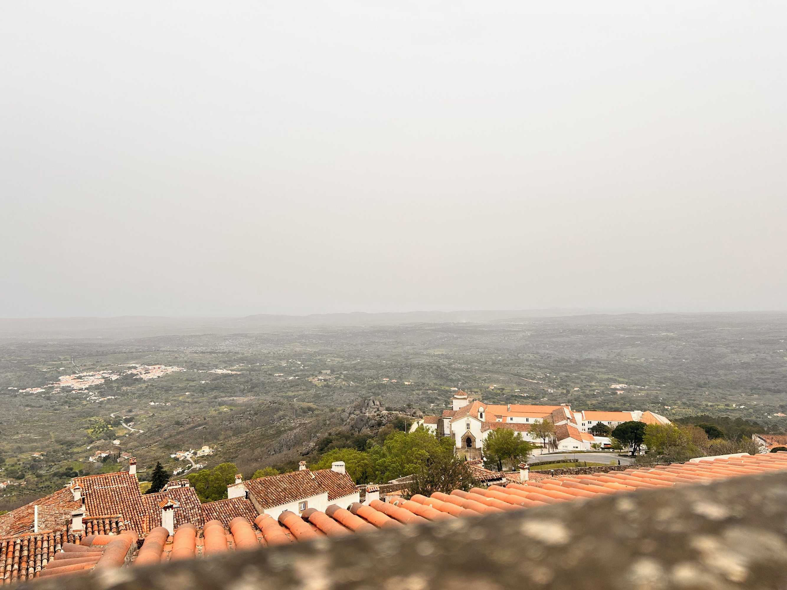 Gift card for Pousada do Marvão - Charming Hotel Gift card for Pousada do Marvão - Charming Hotel