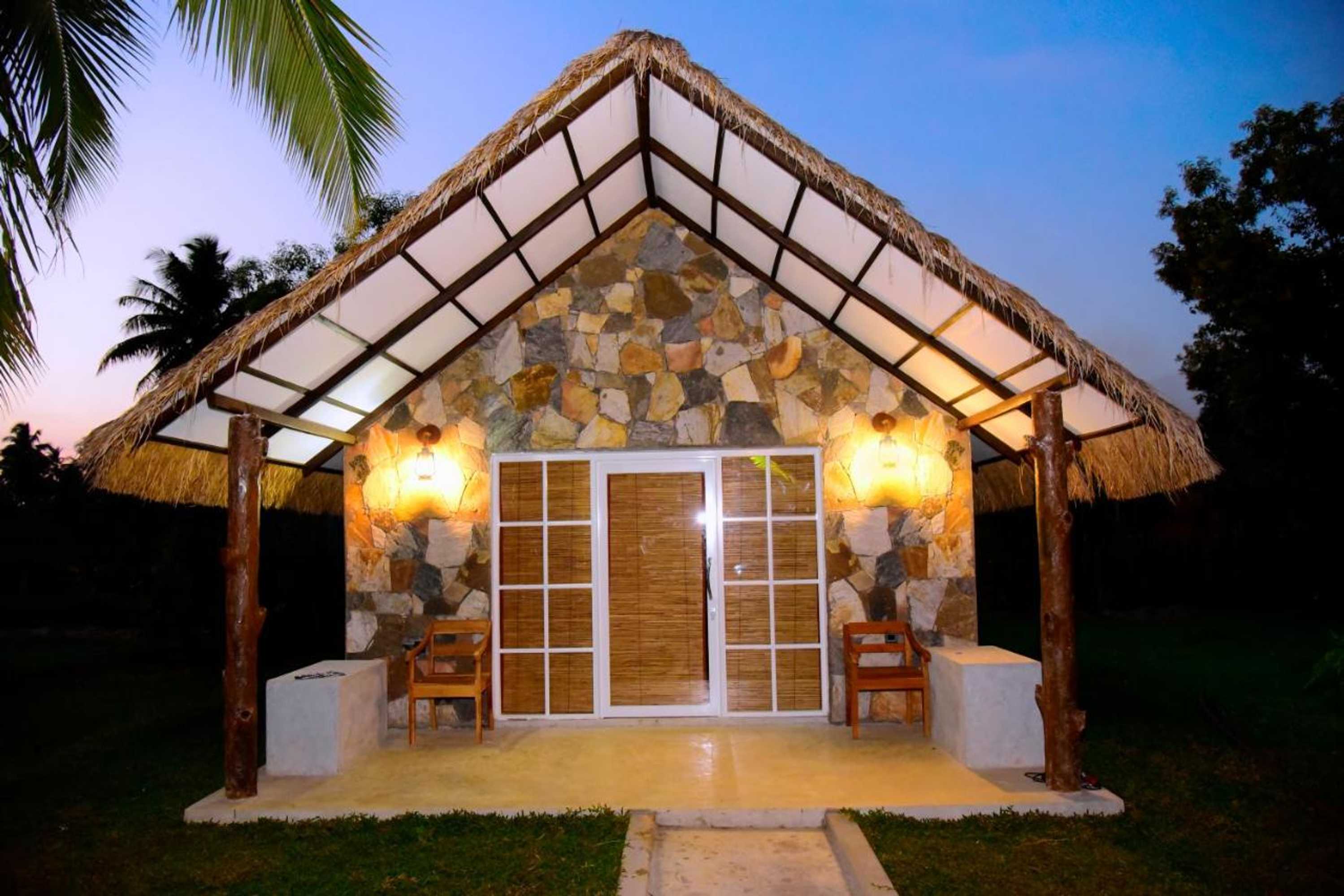 Gift card for Coco Village Hotel