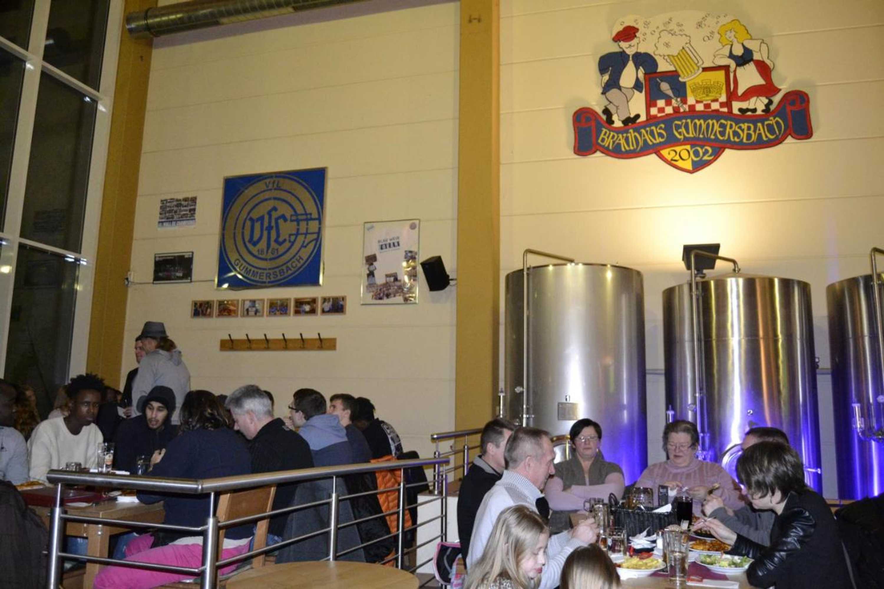 Gift card for Brauhaus Gummersbach Gmbh