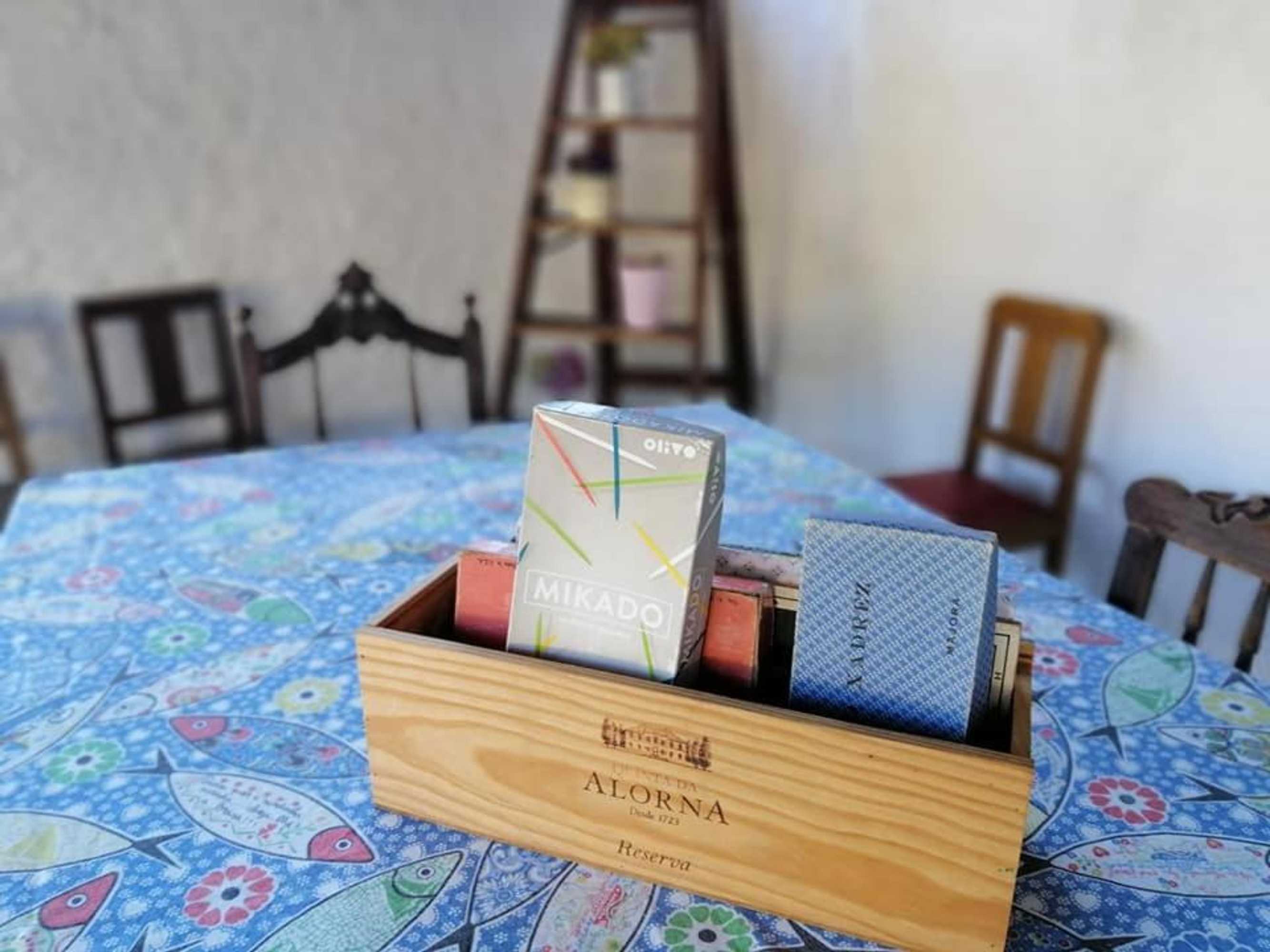 Gift card for Casa do Alto - Benfeita