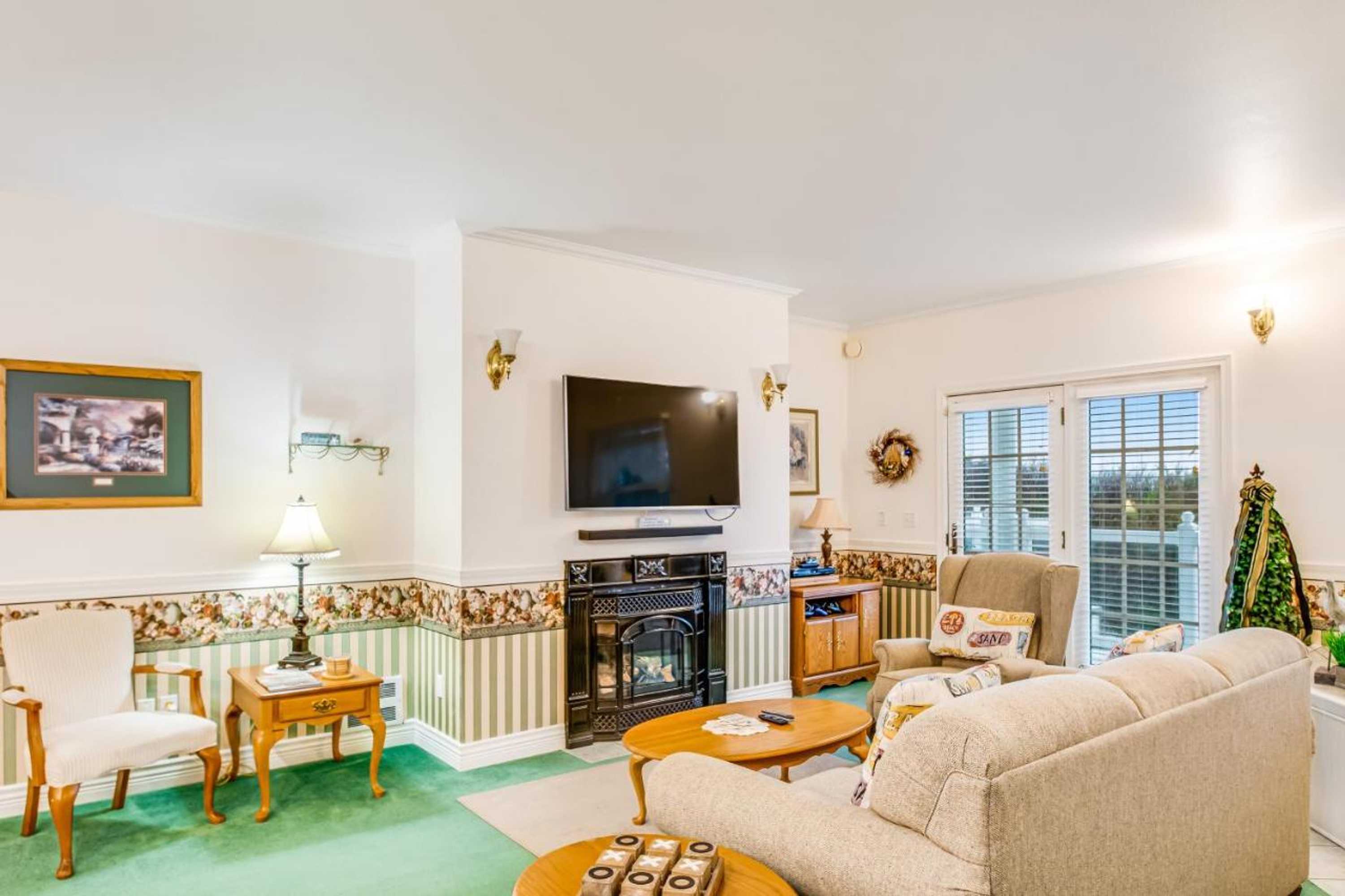 Gift card for Judith Ann Inn