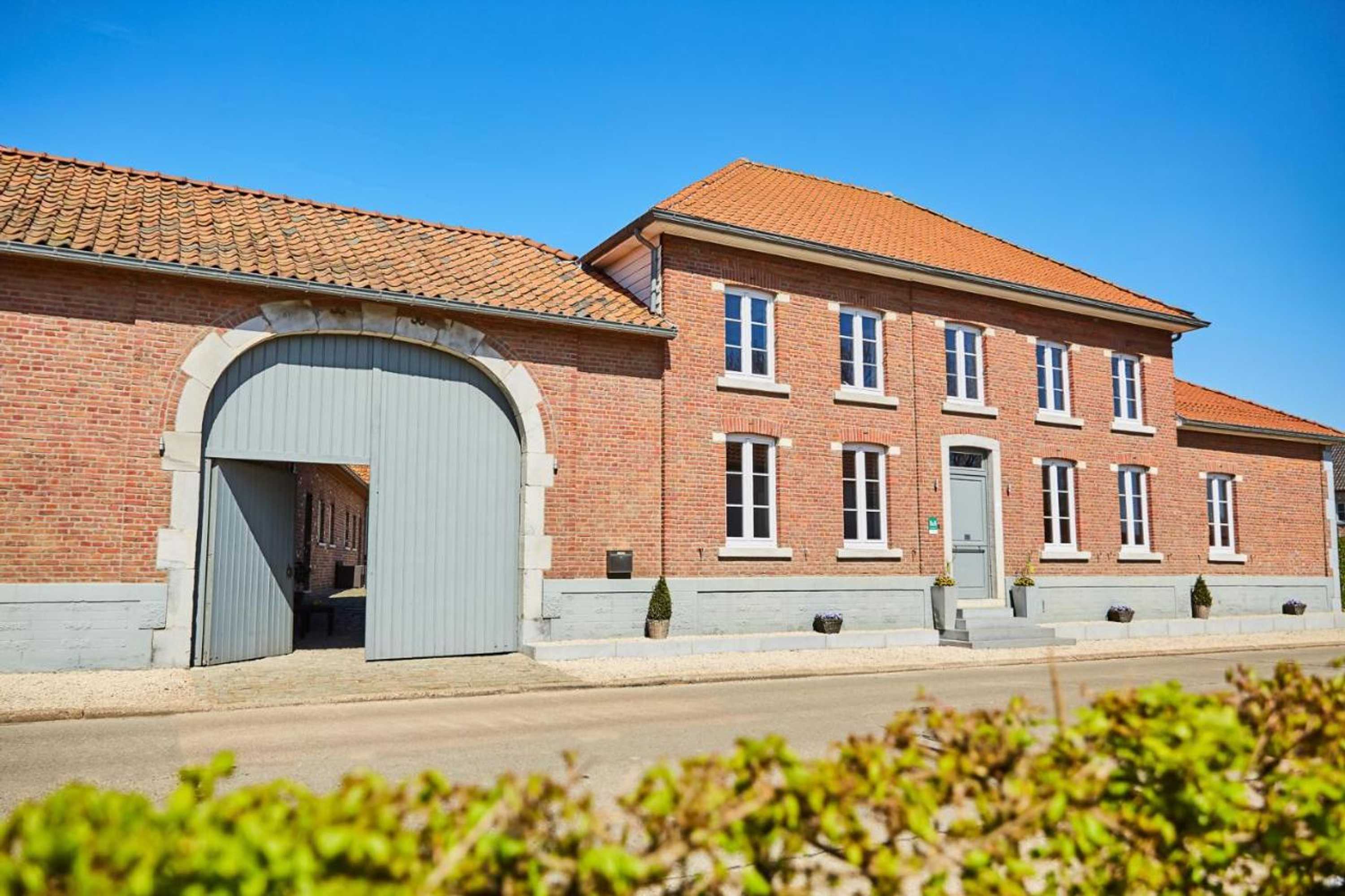 Gift card for Wellness B&b De Zevenslaper Gift card for Wellness B&b De Zevenslaper