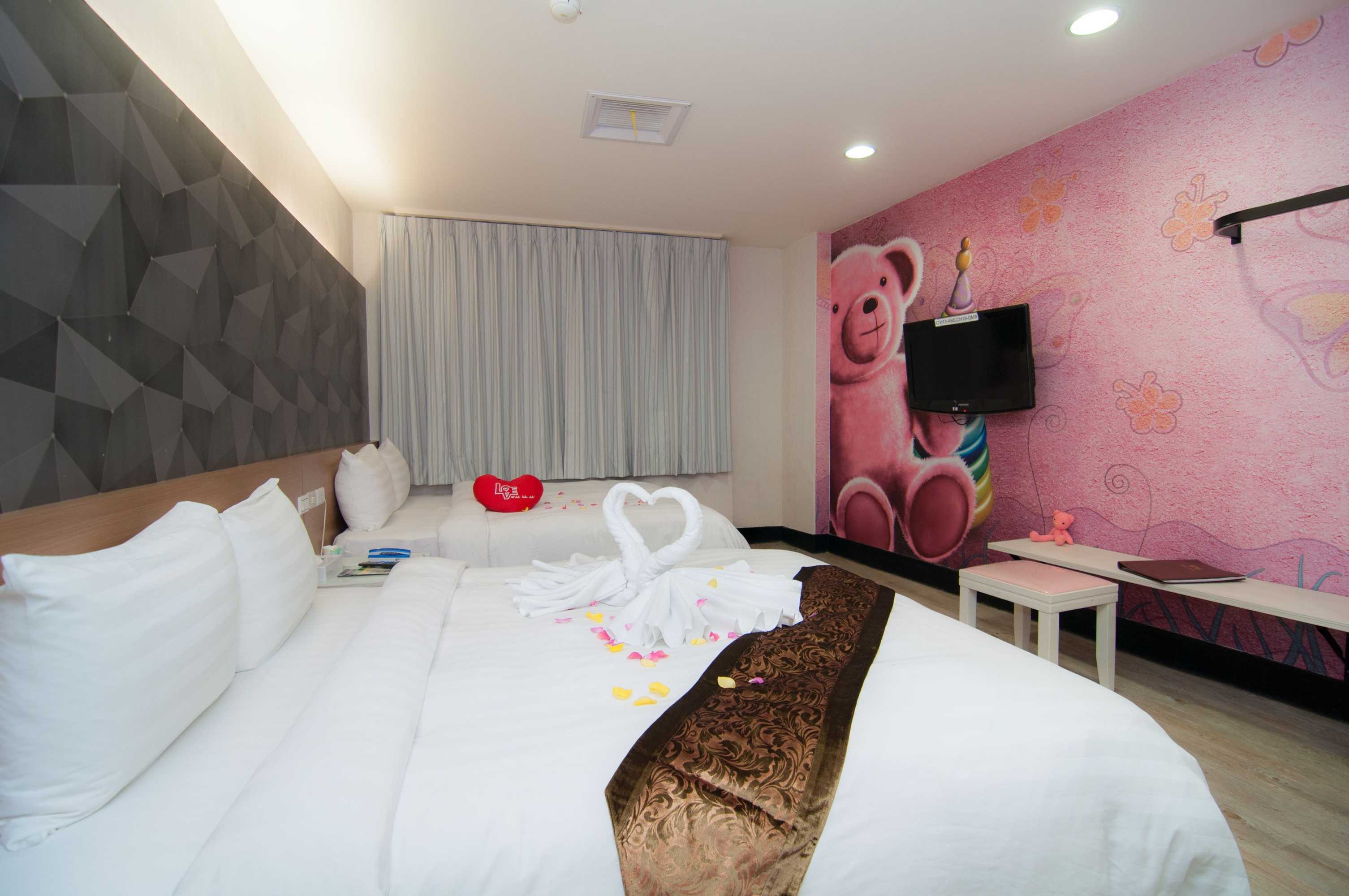 Gift card for Hsinchu 101 Inn Gift card for Hsinchu 101 Inn