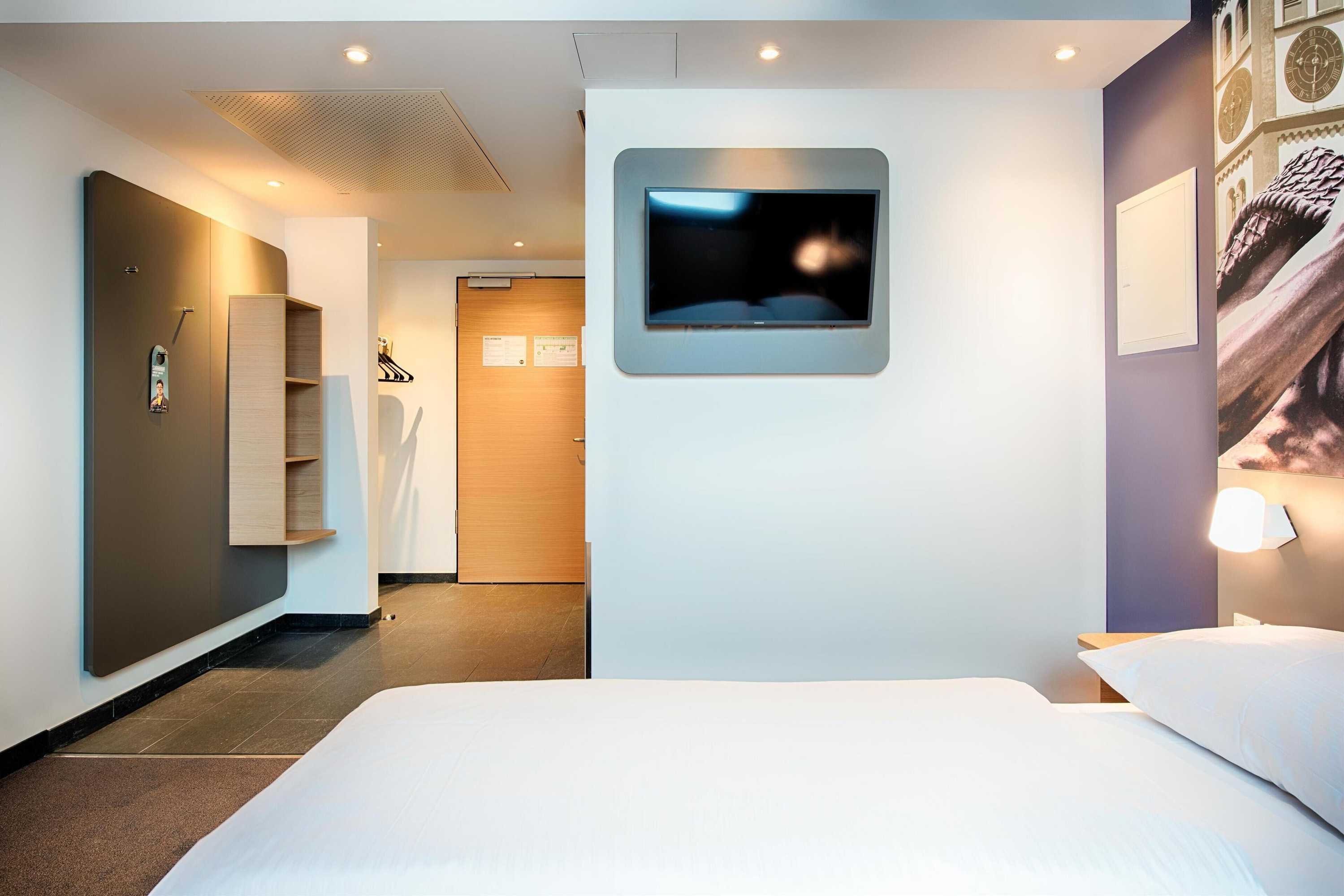 Gift card for B&b Hotel Augsburg-West Gift card for B&b Hotel Augsburg-West