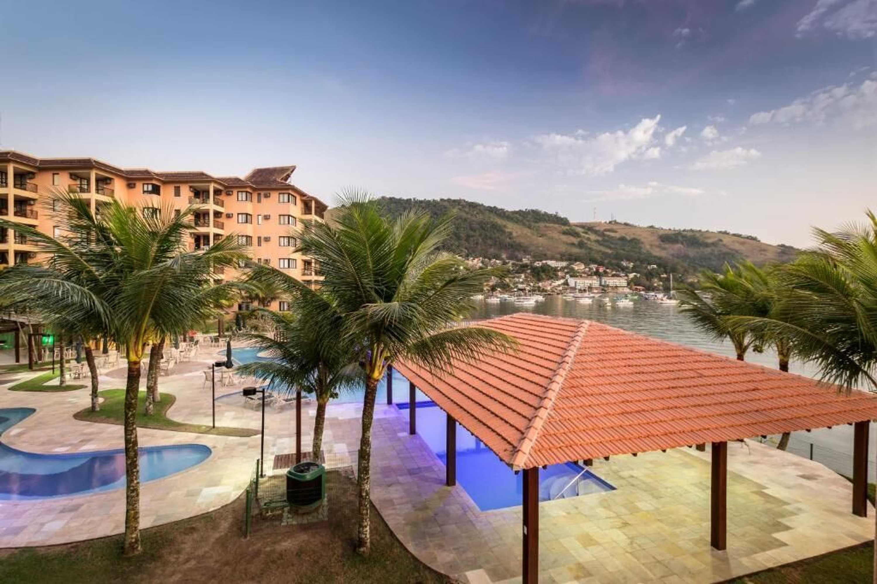Gift card for Hotel Nacional Inn Angra Dos Reis Gift card for Hotel Nacional Inn Angra Dos Reis