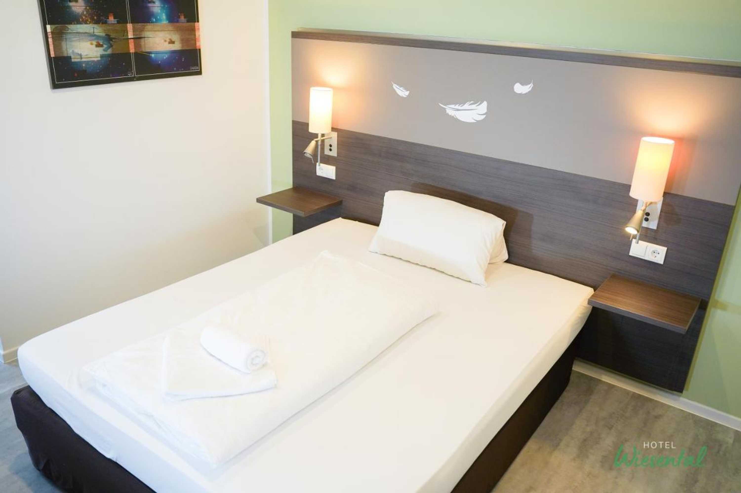 Gift card for Hotel Wiesental