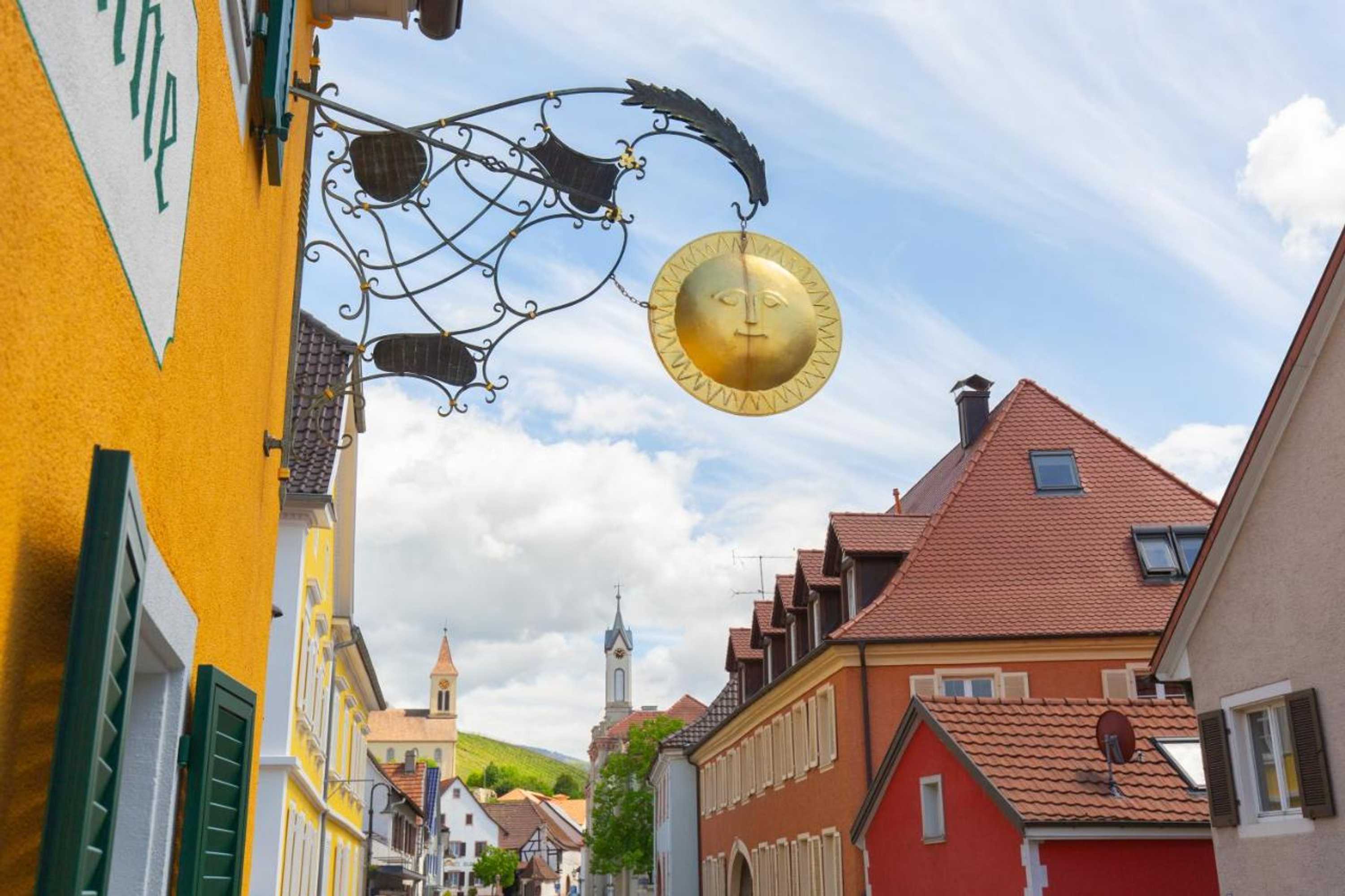 Gift card for Landgasthof Zur Sonne