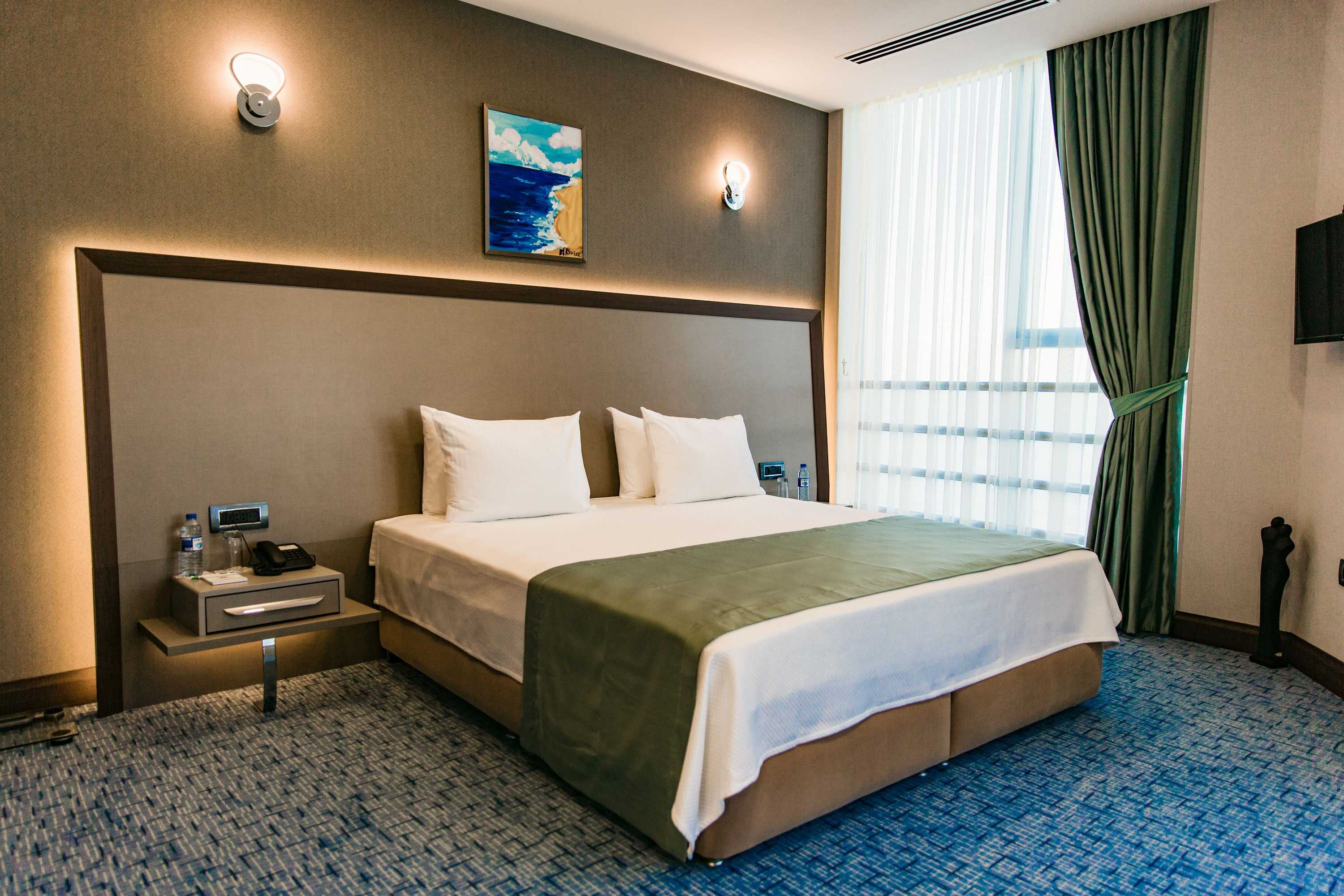 Gift card for Khazar Palace Hotel & Restaurant Gift card for Khazar Palace Hotel & Restaurant