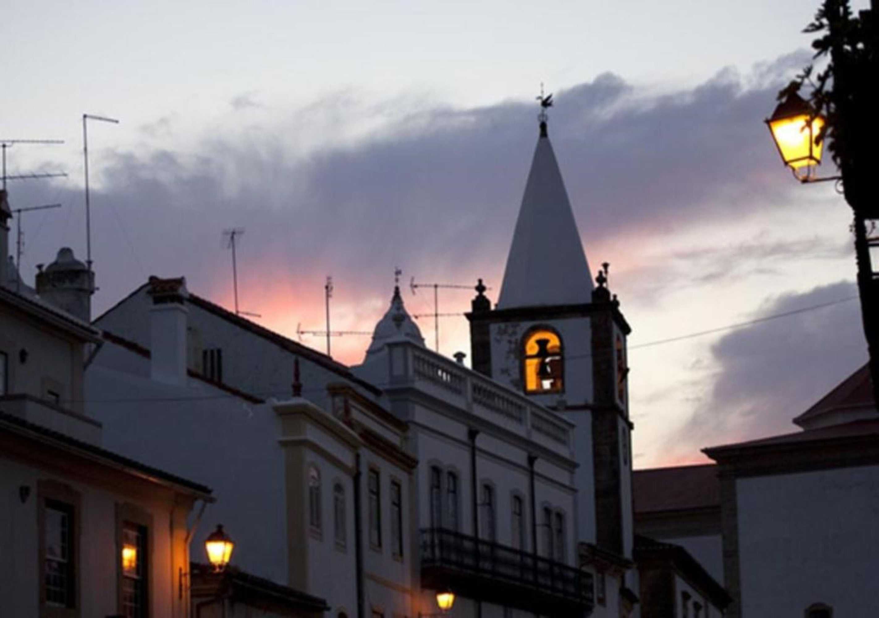Gift card for Inatel Castelo de Vide Gift card for Inatel Castelo de Vide
