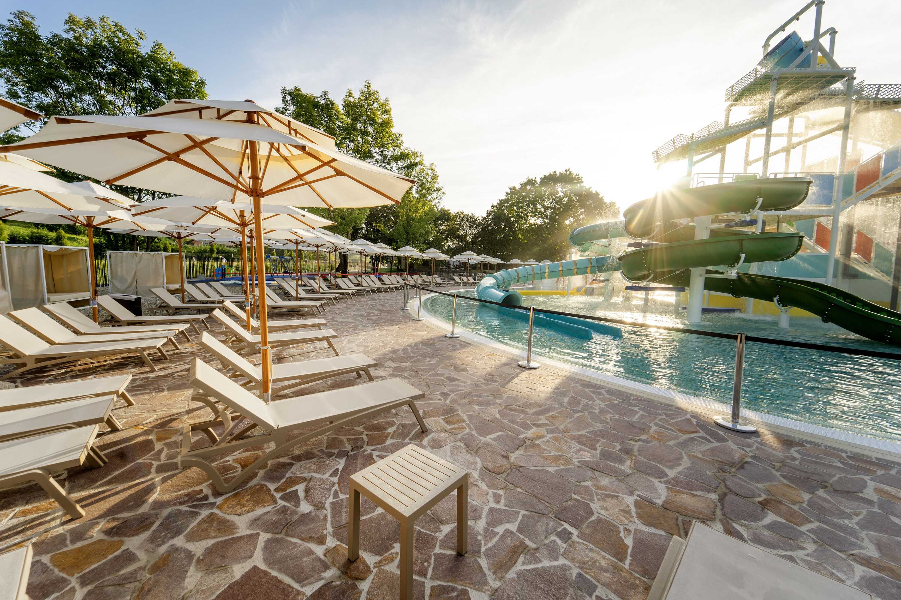 Gift card for Hotel Terme Jezercica Gift card for Hotel Terme Jezercica