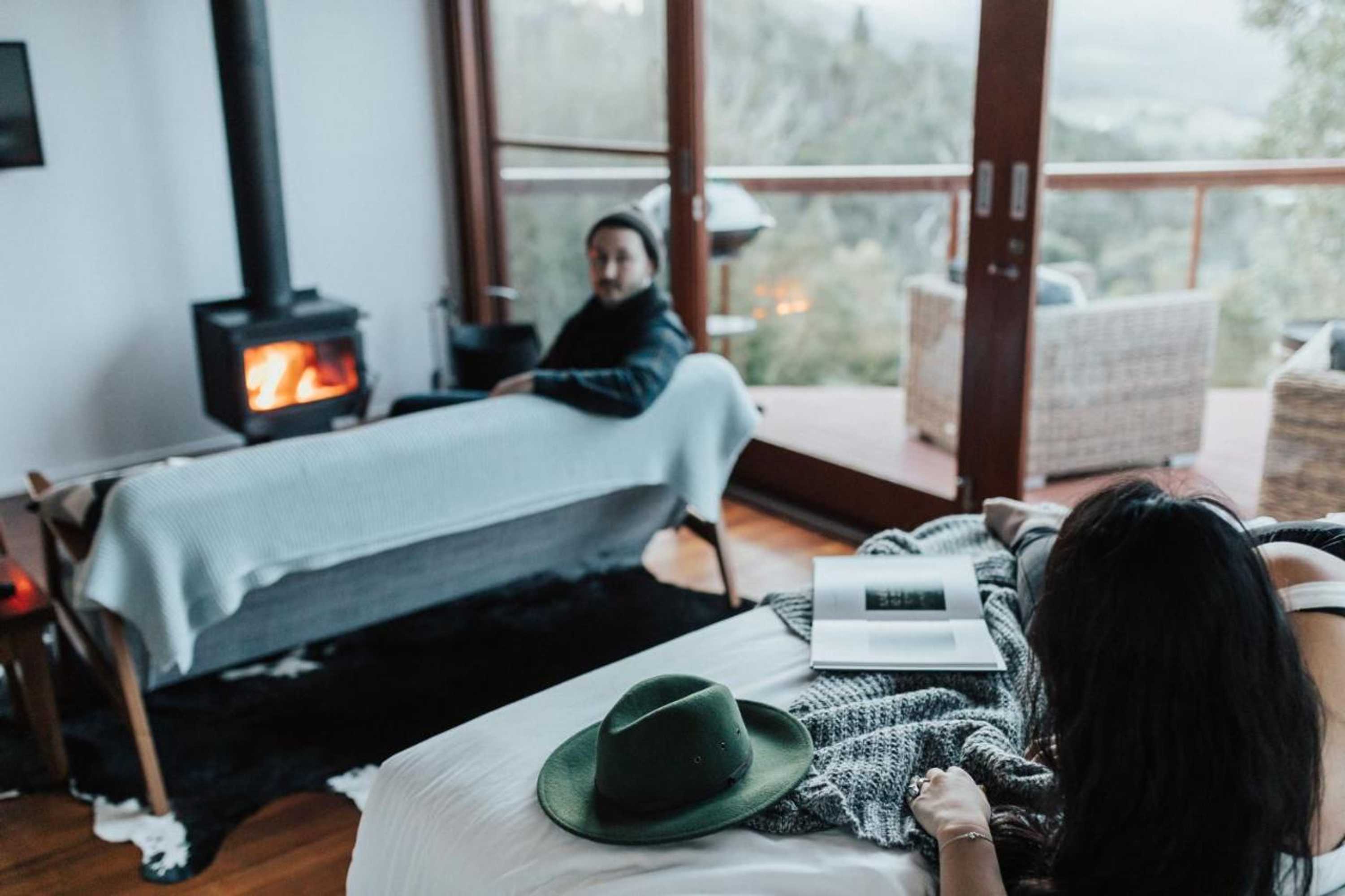 Gift card for Kangaroo Ridge Retreat