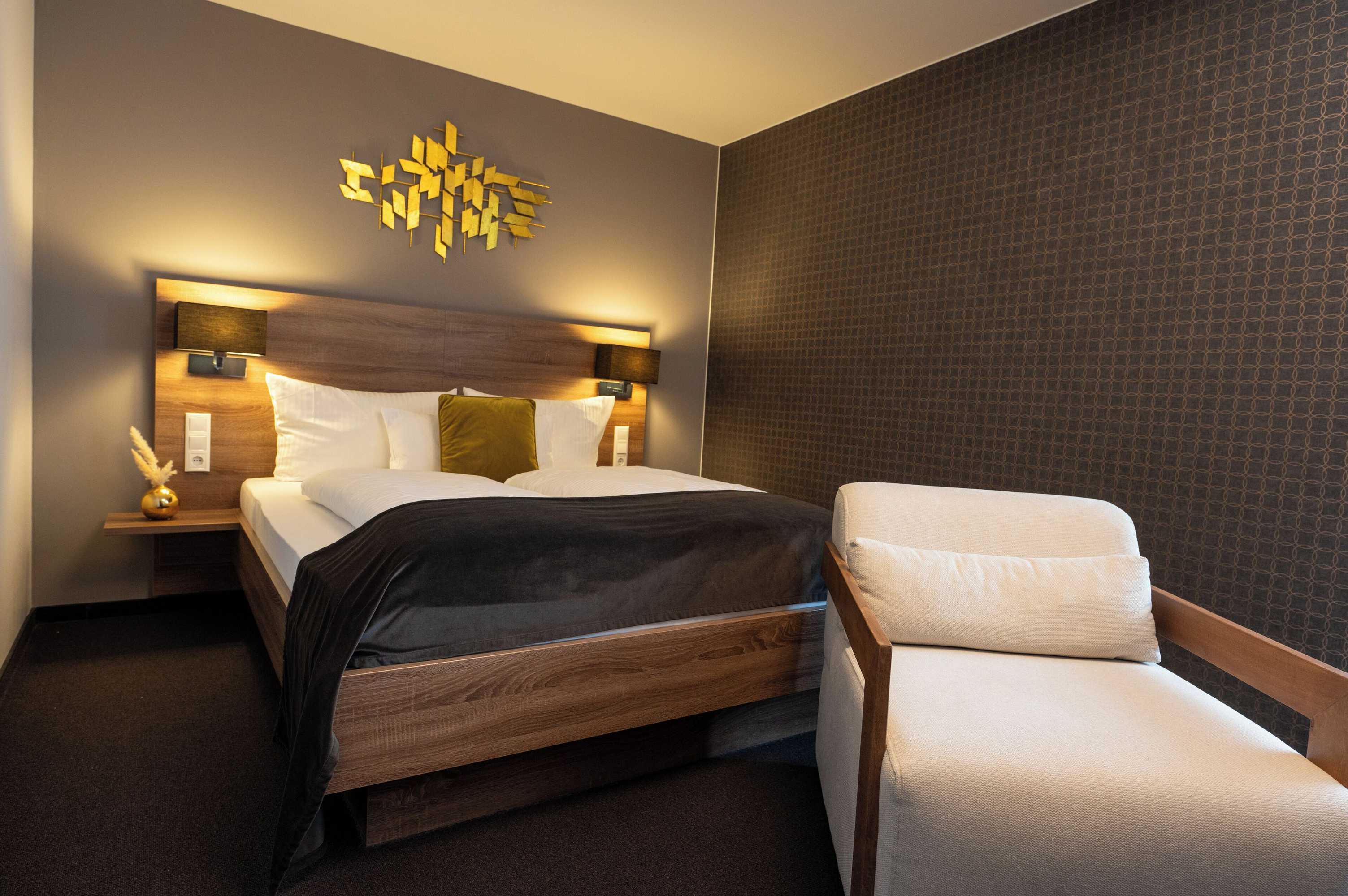 Gift card for V Boutique Hotel