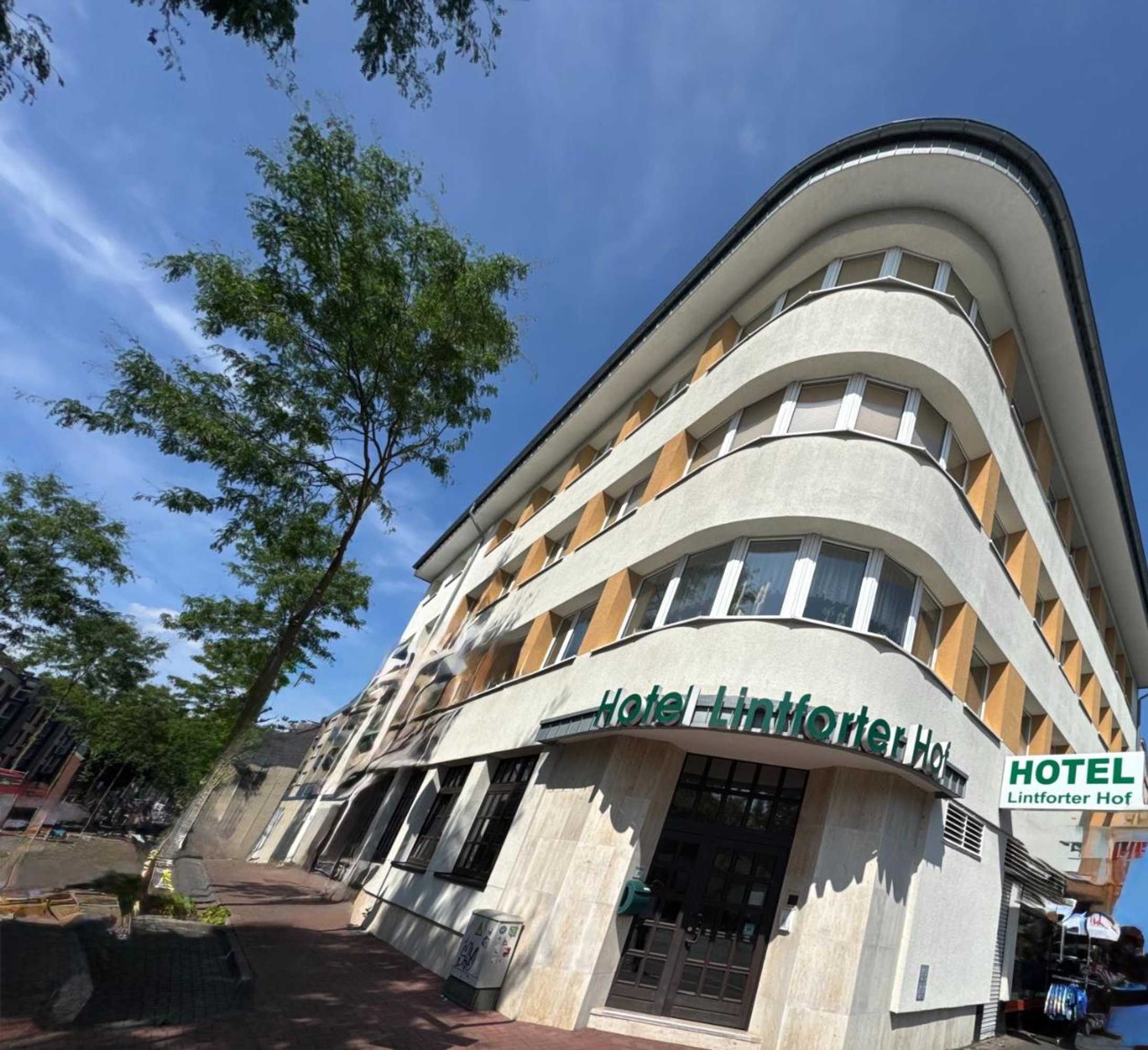 Gift card for Hotel Lintforter Hof