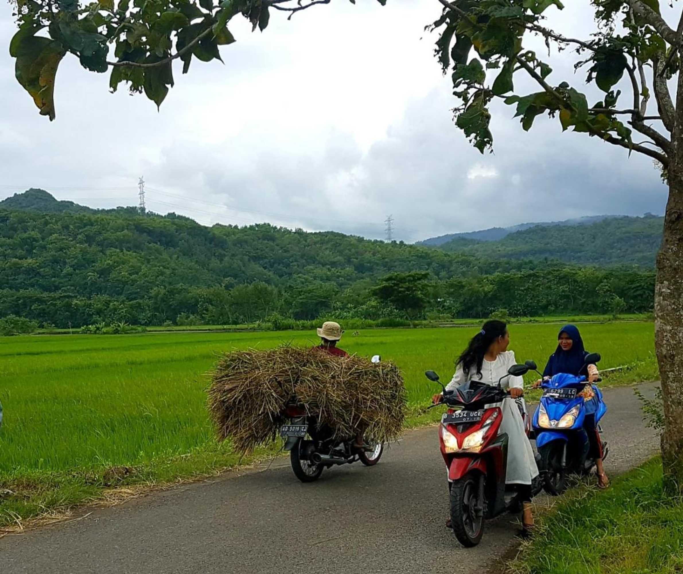 Gift card for Villa Kayu Yogyakarta Gift card for Villa Kayu Yogyakarta