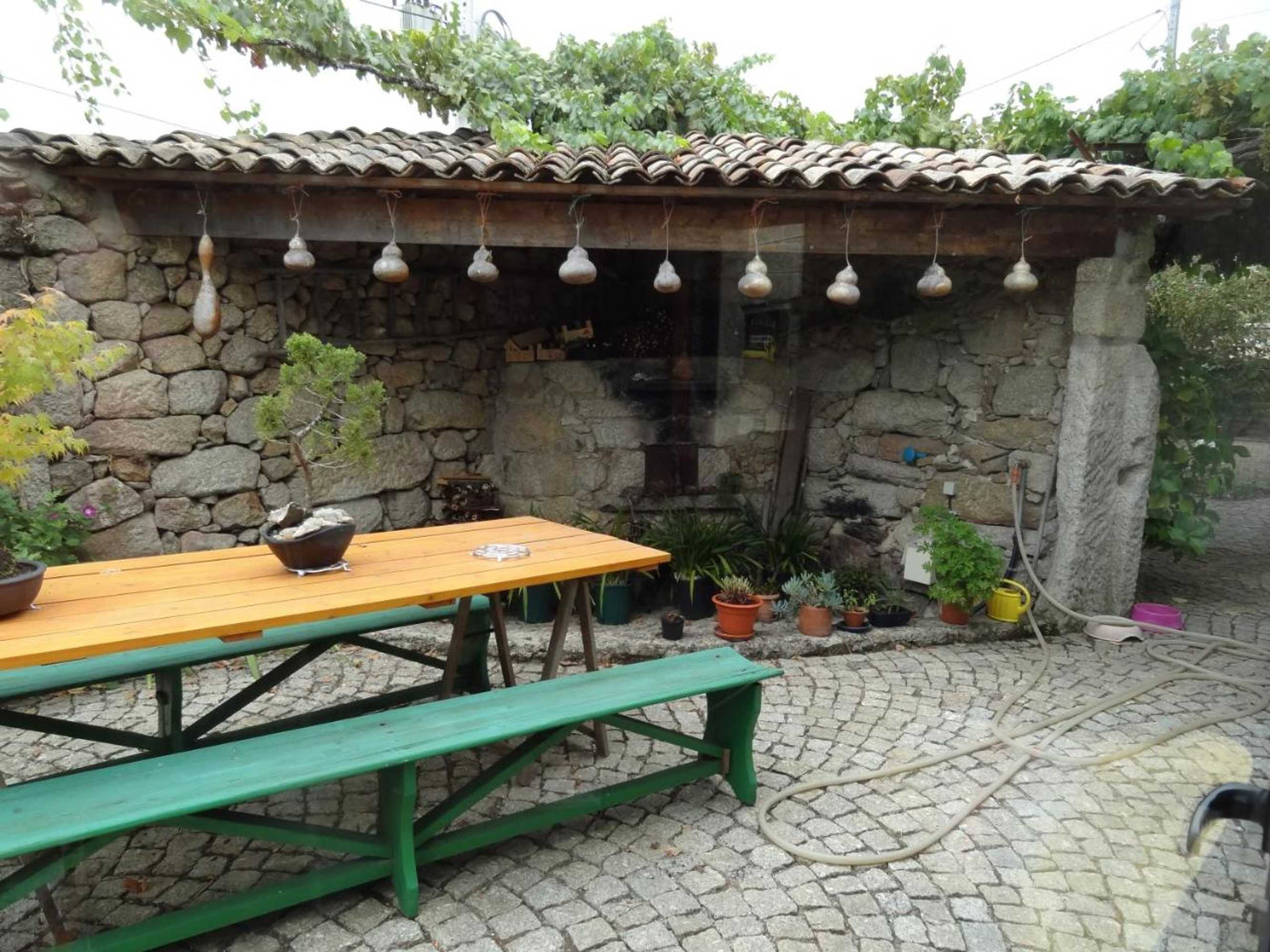 Gift card for Quinta Das Delicias