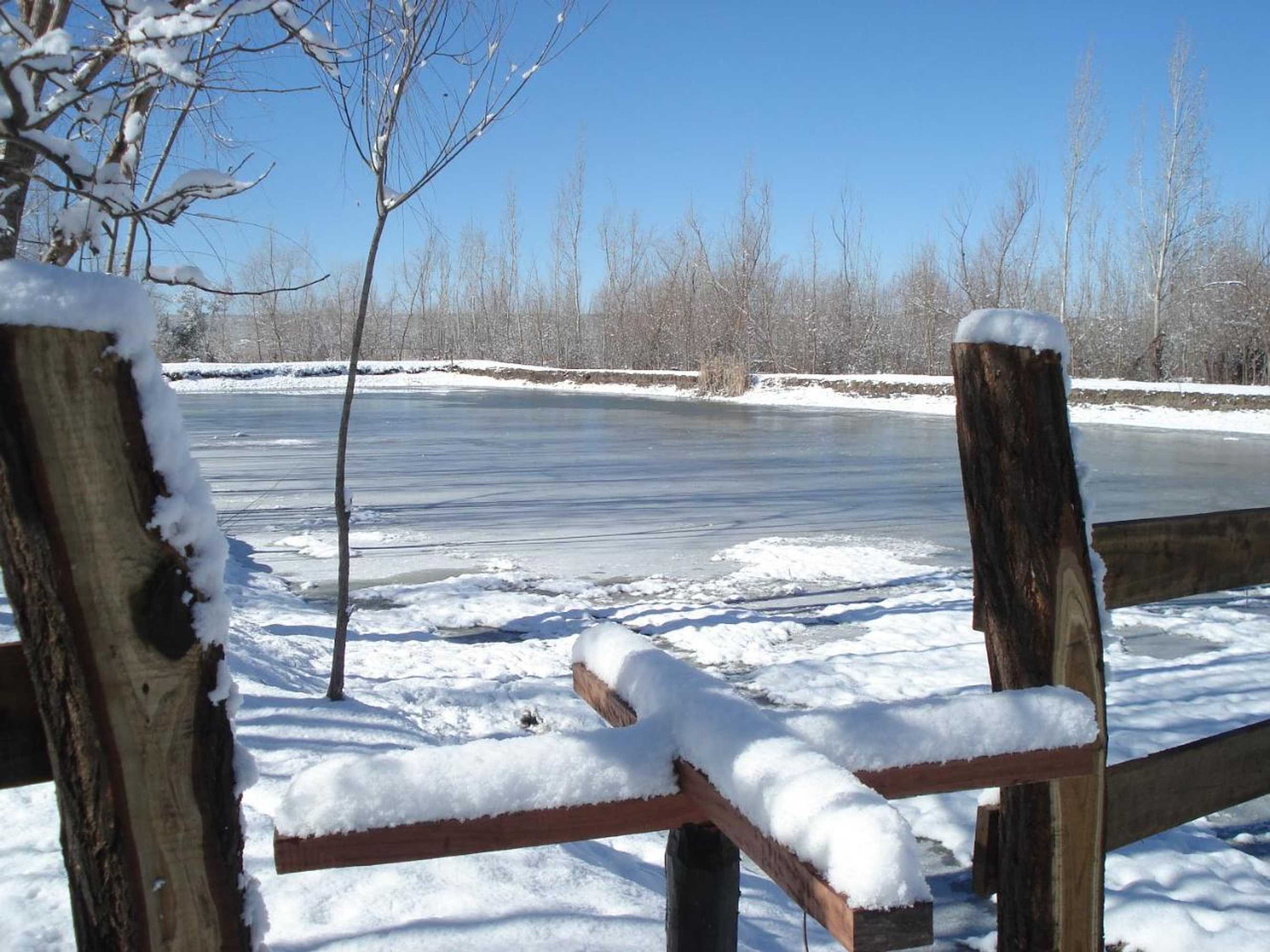 Gift card for Caminos De Uco - Posada de Campo-