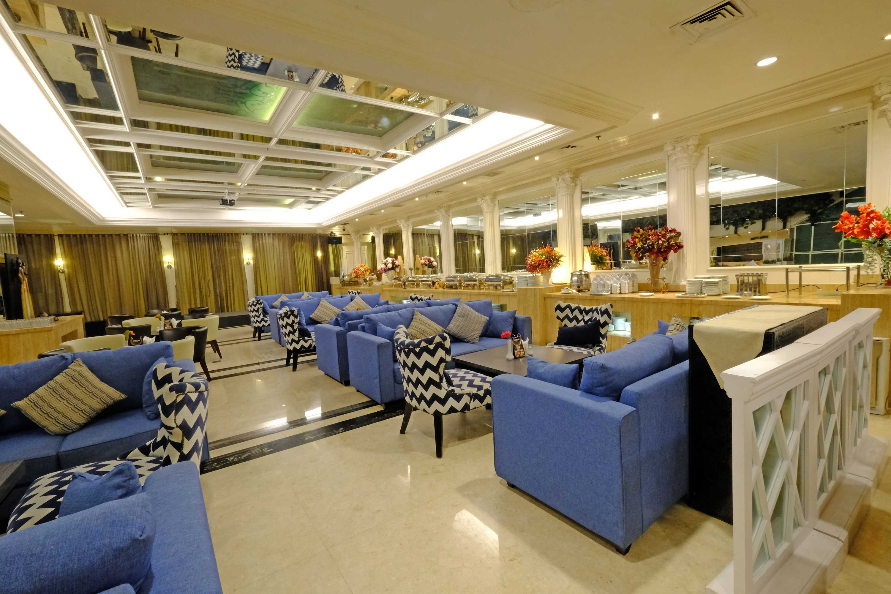 Gift card for The Bellezza Suites Jakarta Gift card for The Bellezza Suites Jakarta