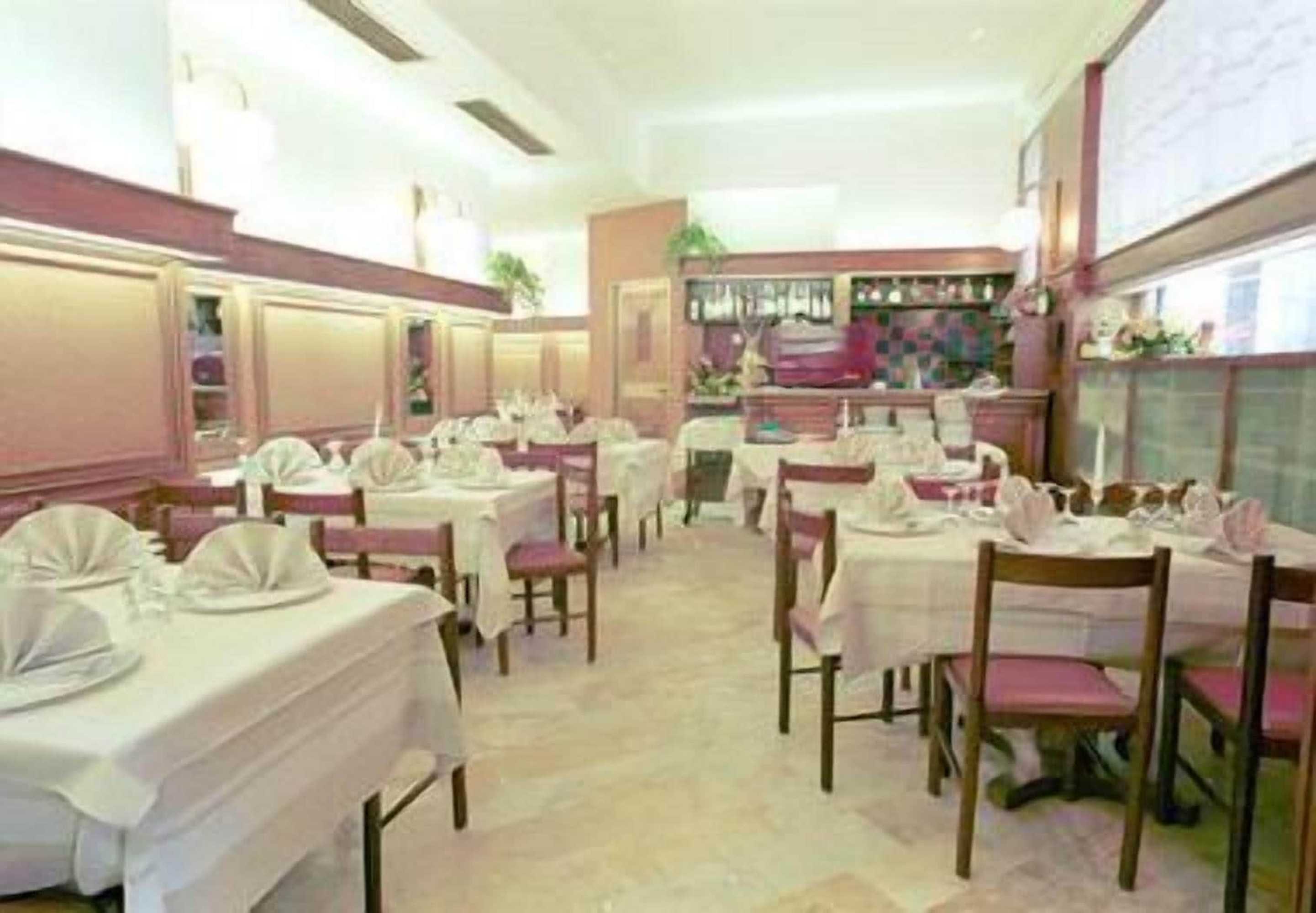Gift card for Hotel Italia City Center