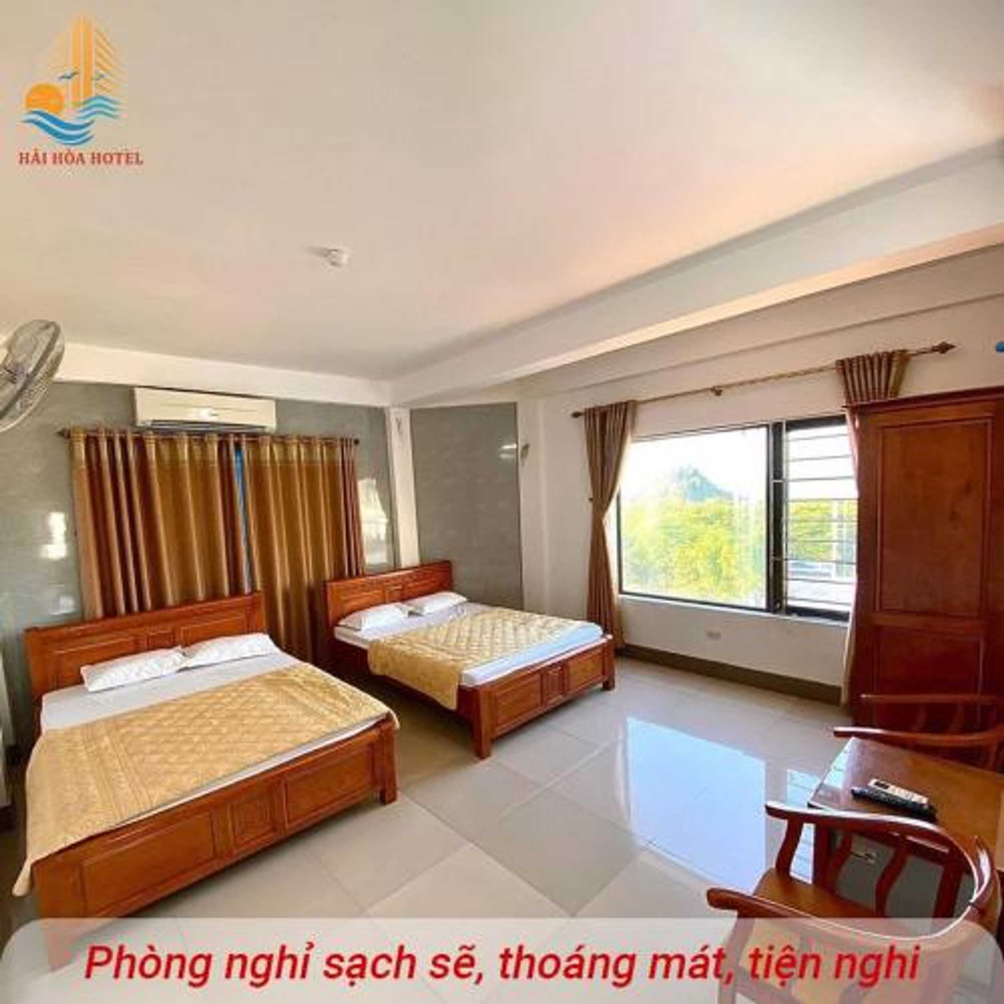 Gift card for Hai Hoa Hotel Gift card for Hai Hoa Hotel